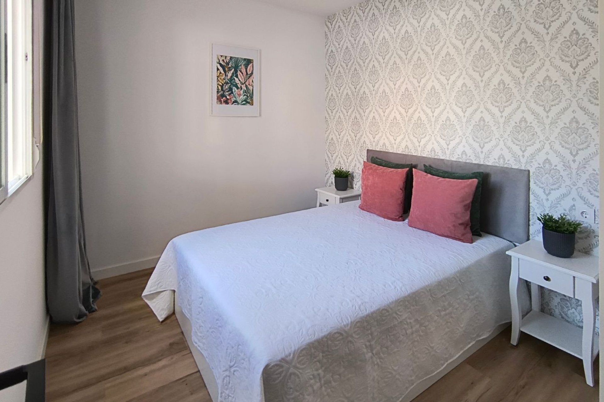 Resale - Townhouse -
Orihuela Costa - Punta Prima