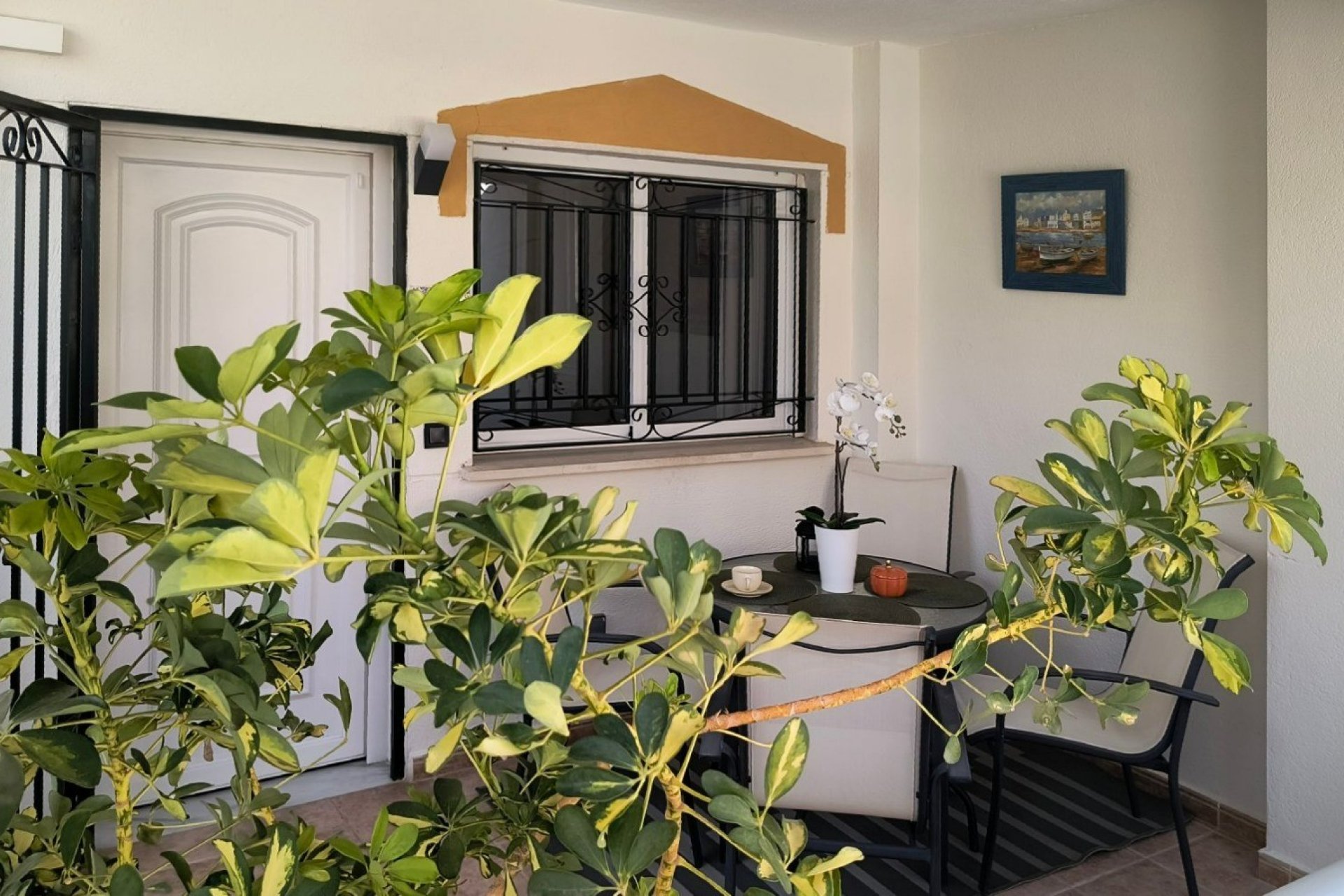 Resale - Townhouse -
Orihuela Costa - Punta Prima