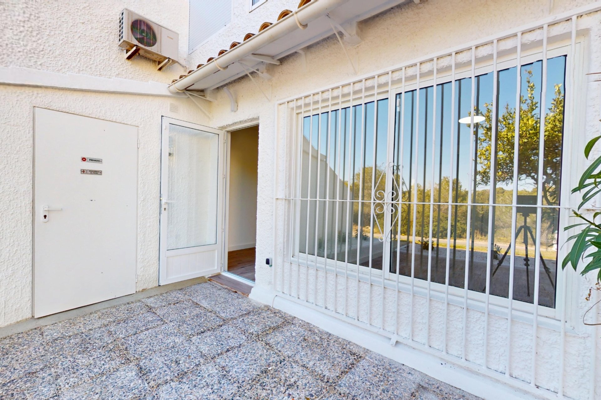 Resale - Townhouse -
Orihuela Costa - Villamartín