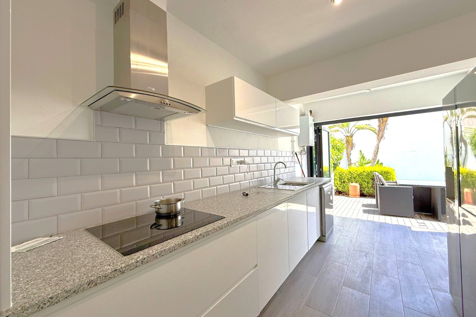 Resale - Townhouse -
Orihuela Costa - Villamartín