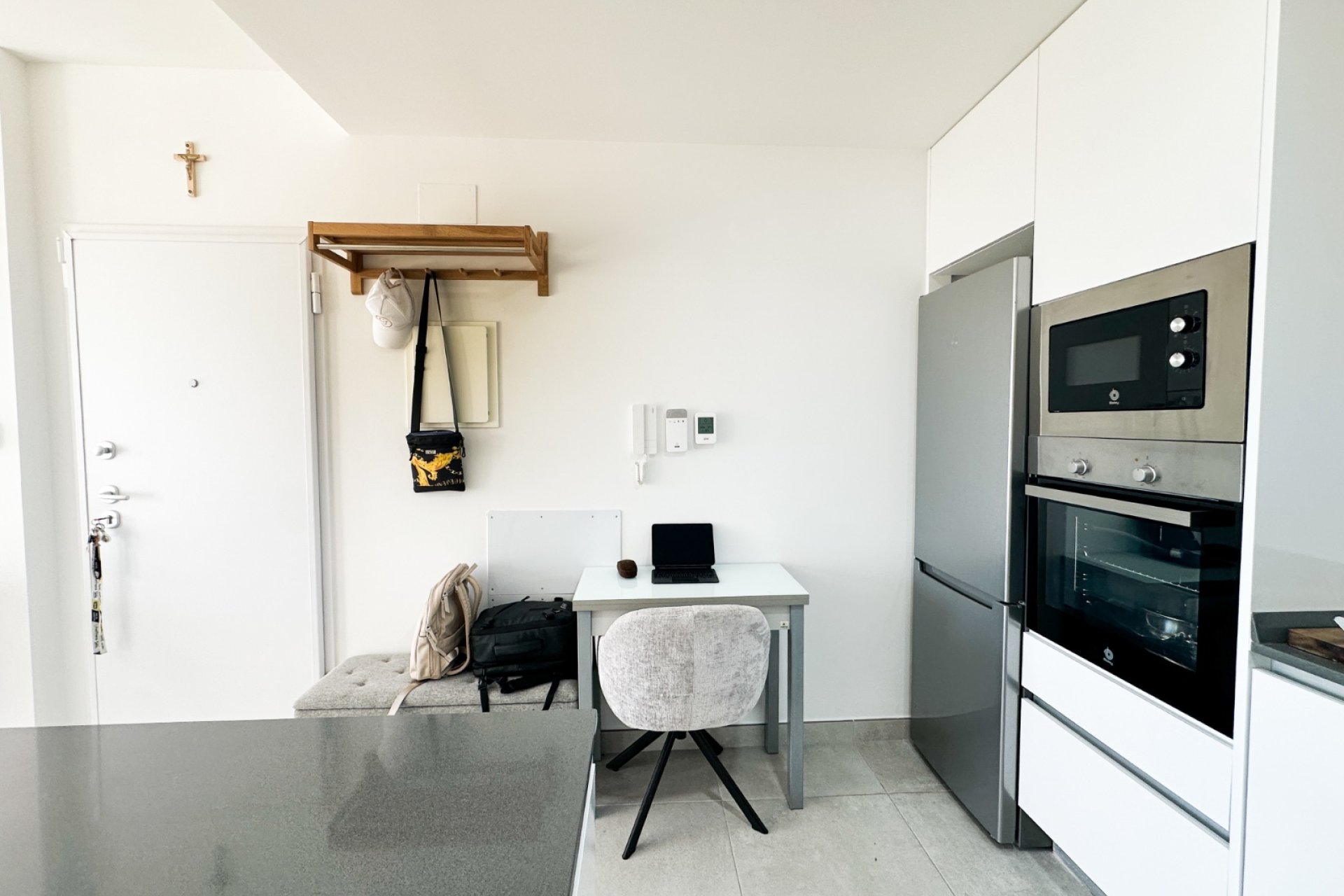 Resale - Townhouse -
Orihuela Costa - Villamartín