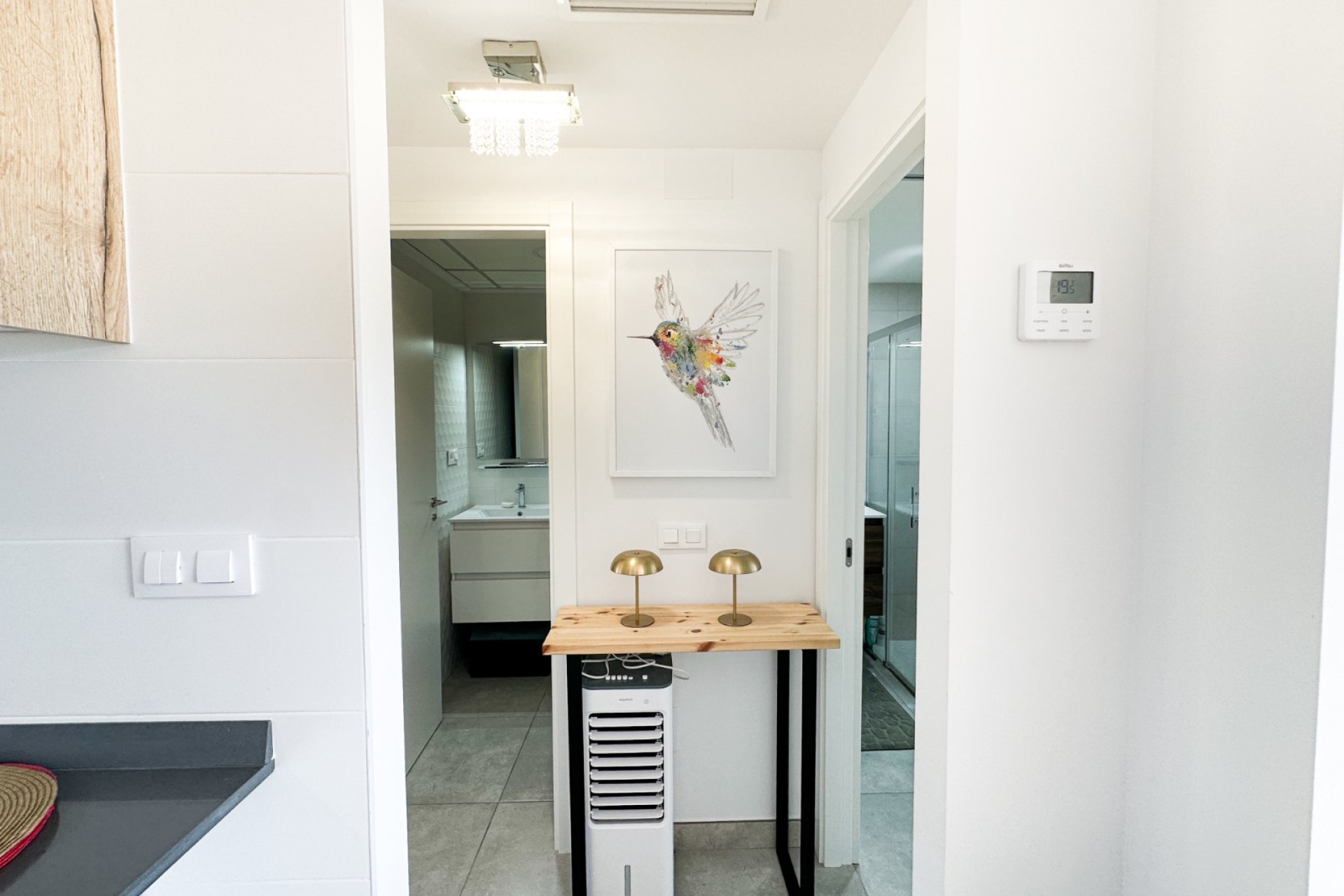 Resale - Townhouse -
Orihuela Costa - Villamartín