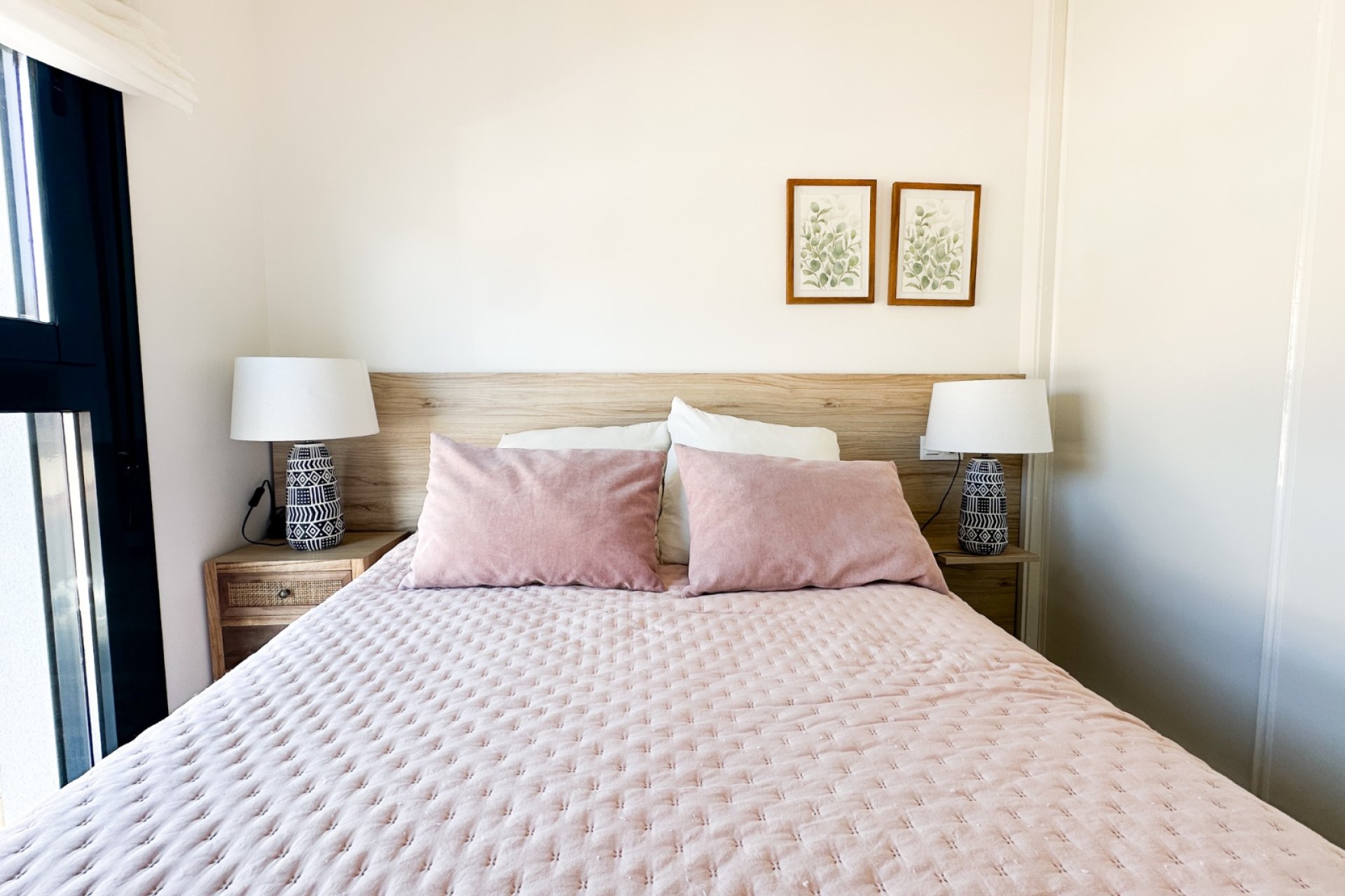 Resale - Townhouse -
Orihuela Costa - Villamartín