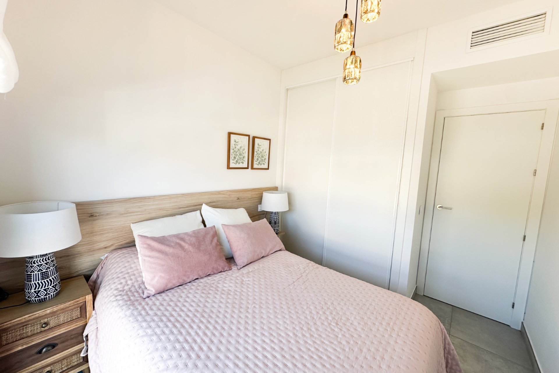 Resale - Townhouse -
Orihuela Costa - Villamartín
