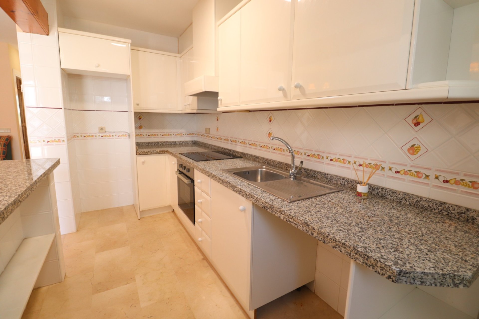 Resale - Townhouse -
Orihuela Costa - Villamartín