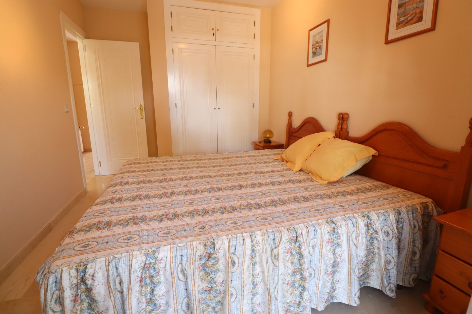 Resale - Townhouse -
Orihuela Costa - Villamartín