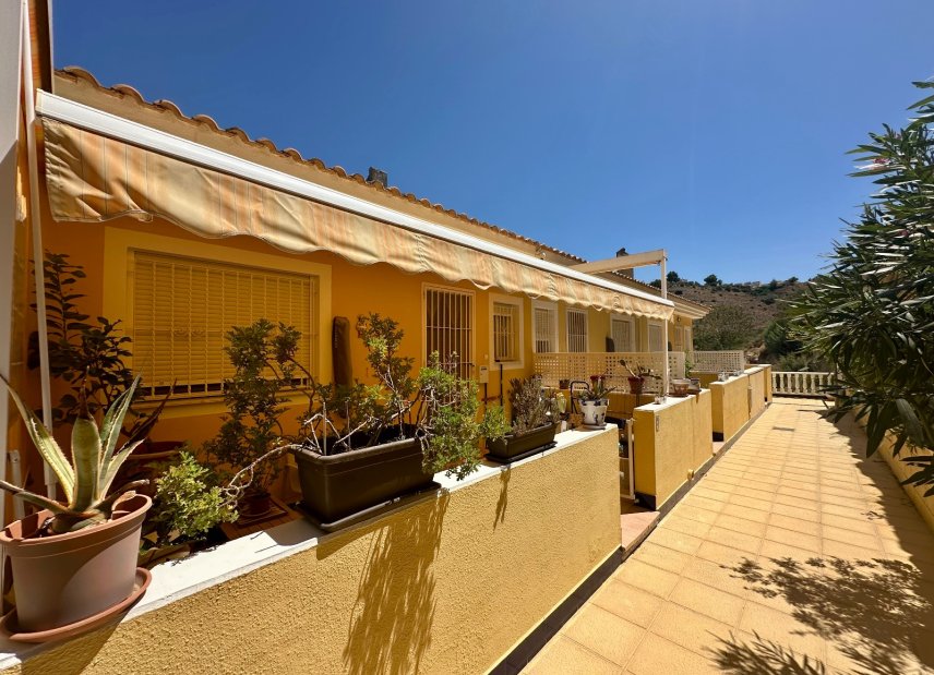 Resale - Townhouse -
Rojales - Benimar
