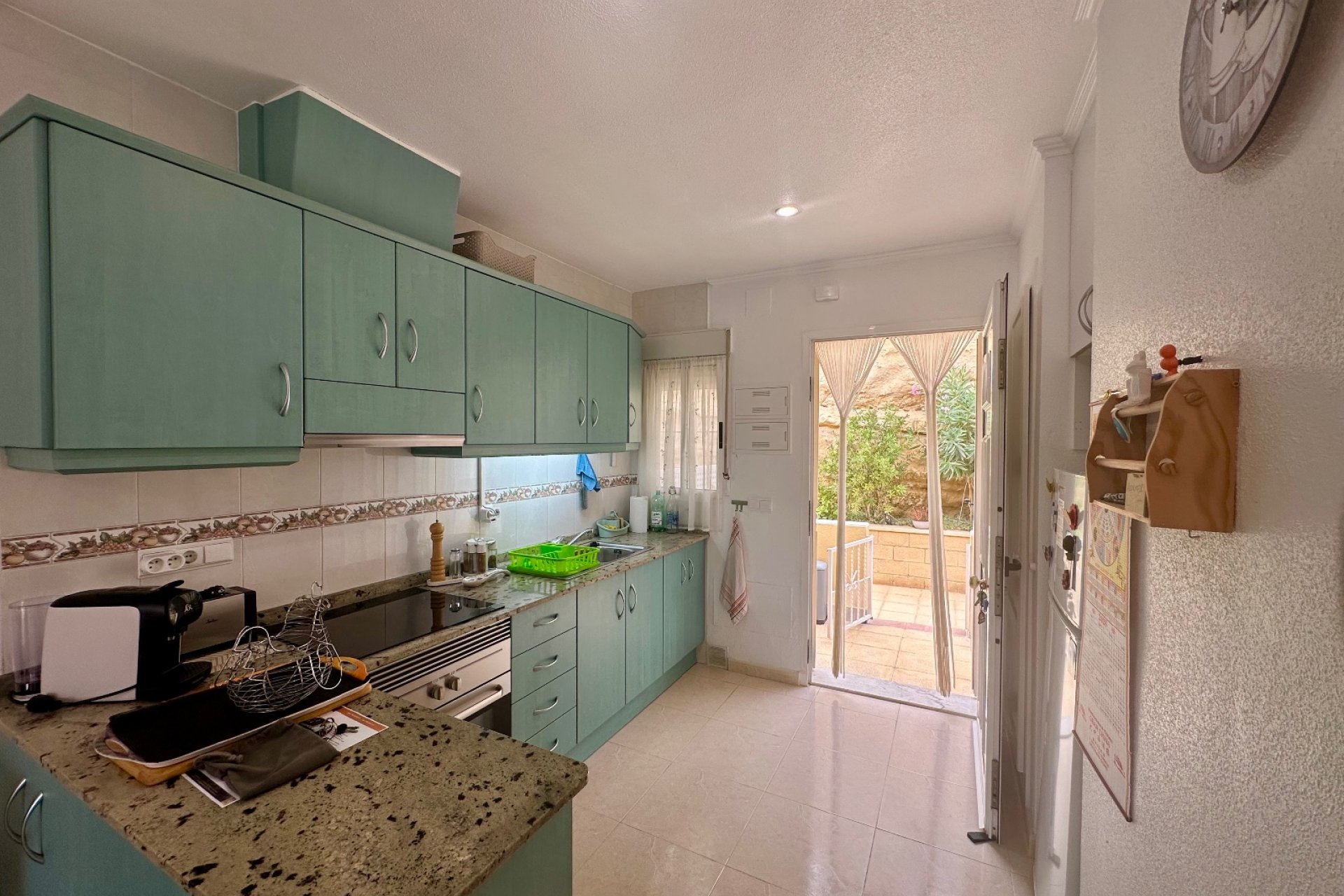 Resale - Townhouse -
Rojales - Benimar