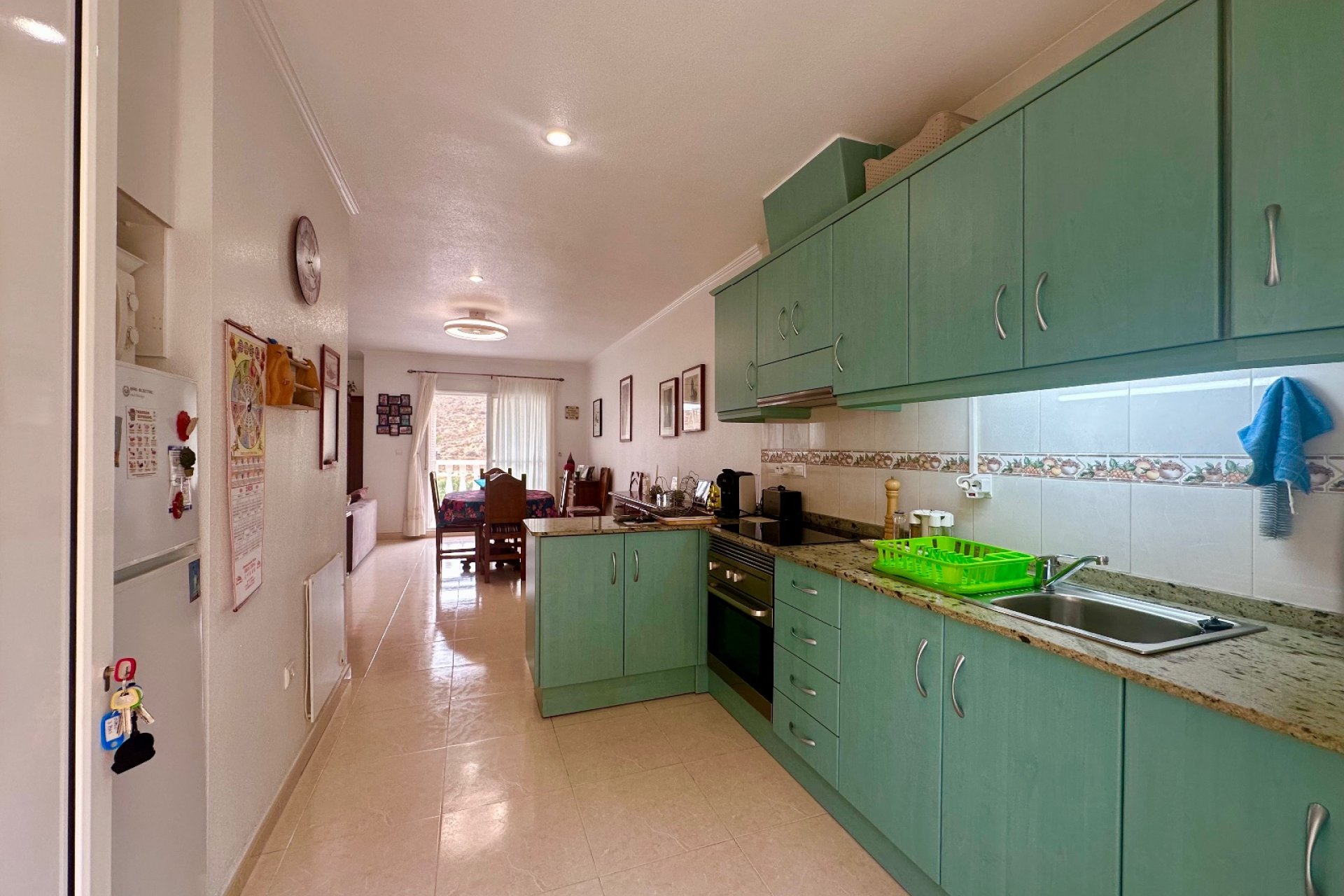Resale - Townhouse -
Rojales - Benimar