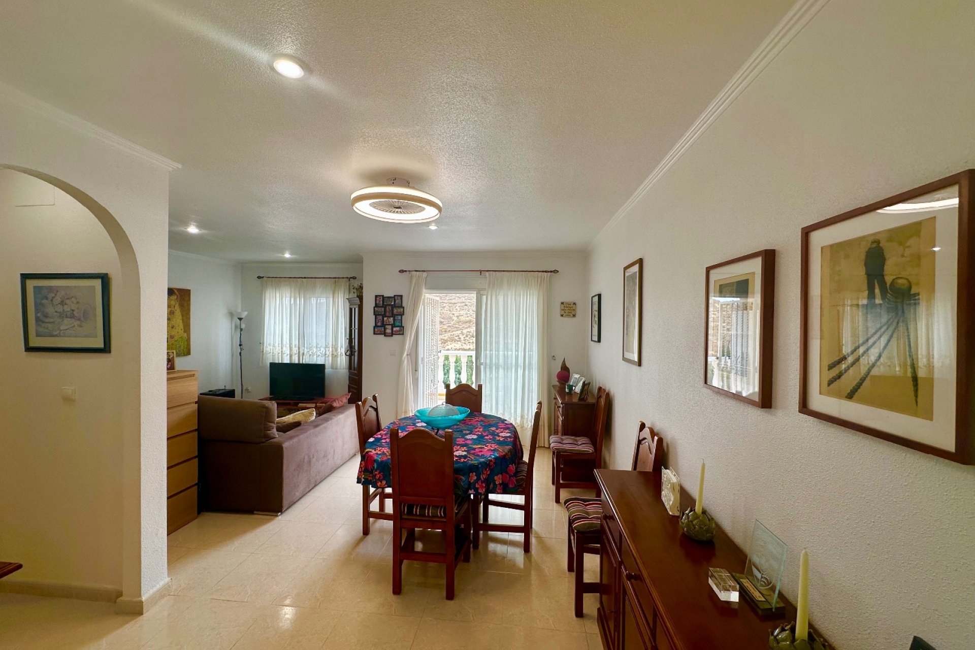 Resale - Townhouse -
Rojales - Benimar