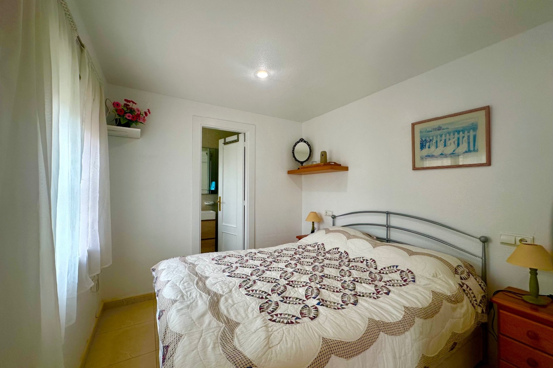 Resale - Townhouse -
Rojales - Benimar