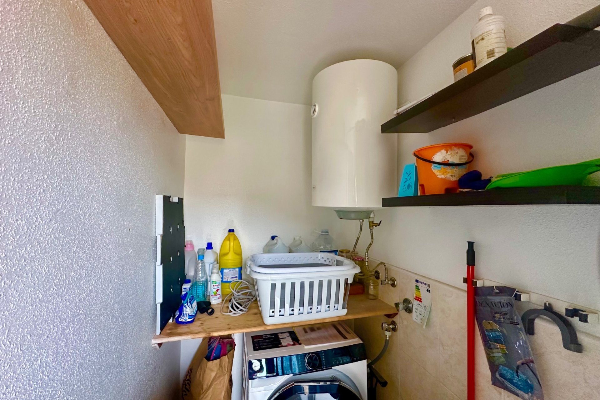 Resale - Townhouse -
Rojales - Benimar