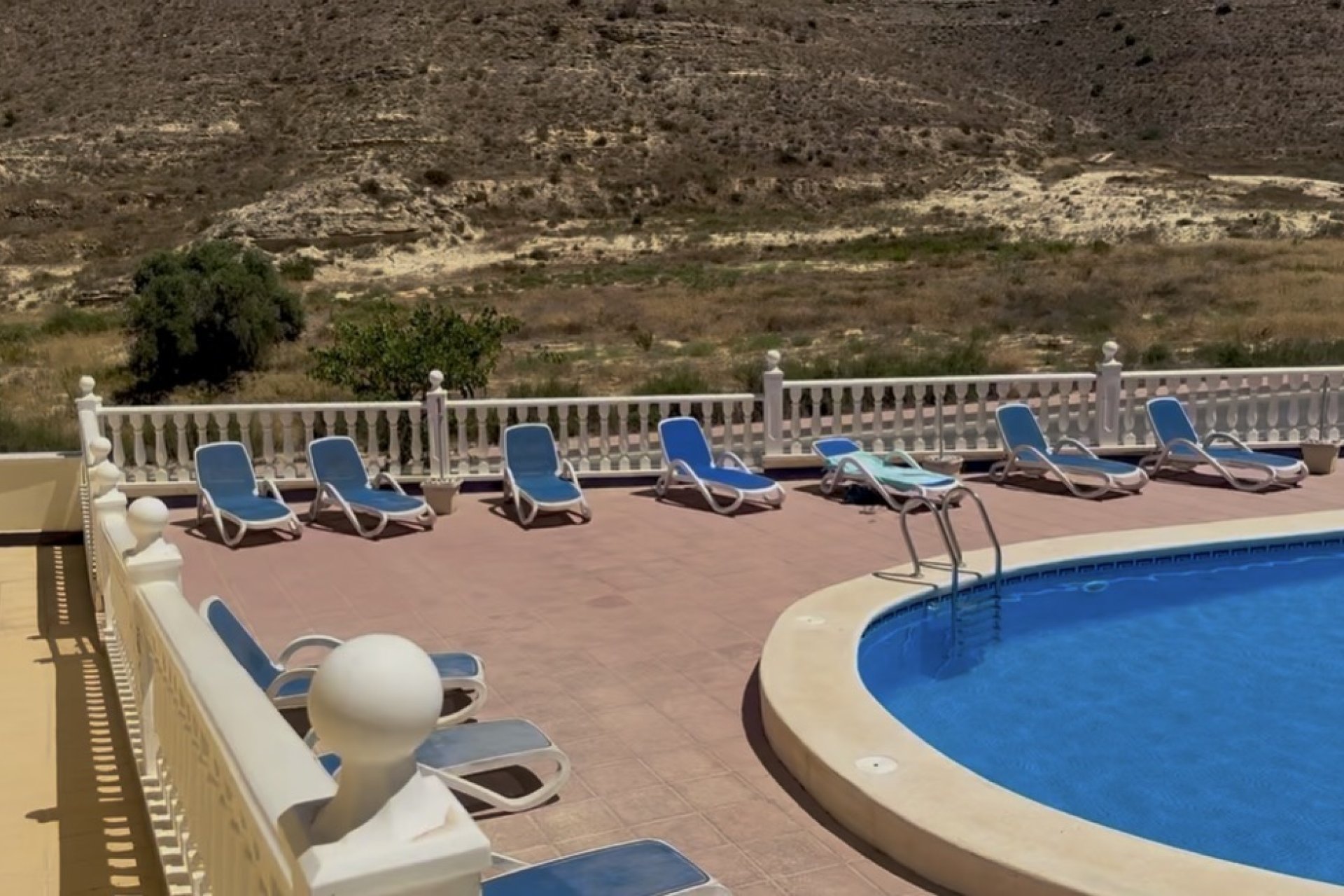 Resale - Townhouse -
Rojales - Benimar