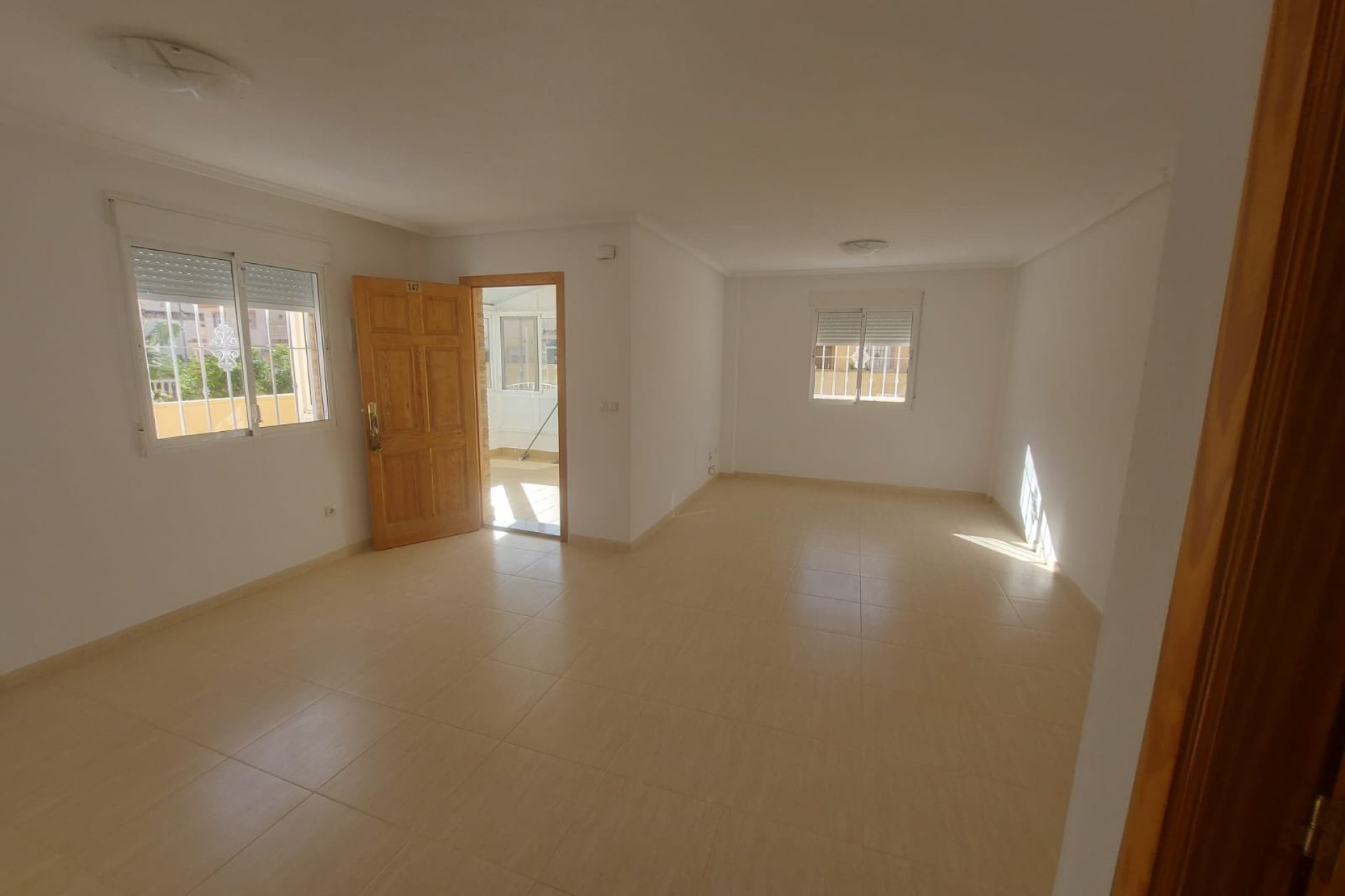 Resale - Townhouse -
Rojales - Ciudad Quesada