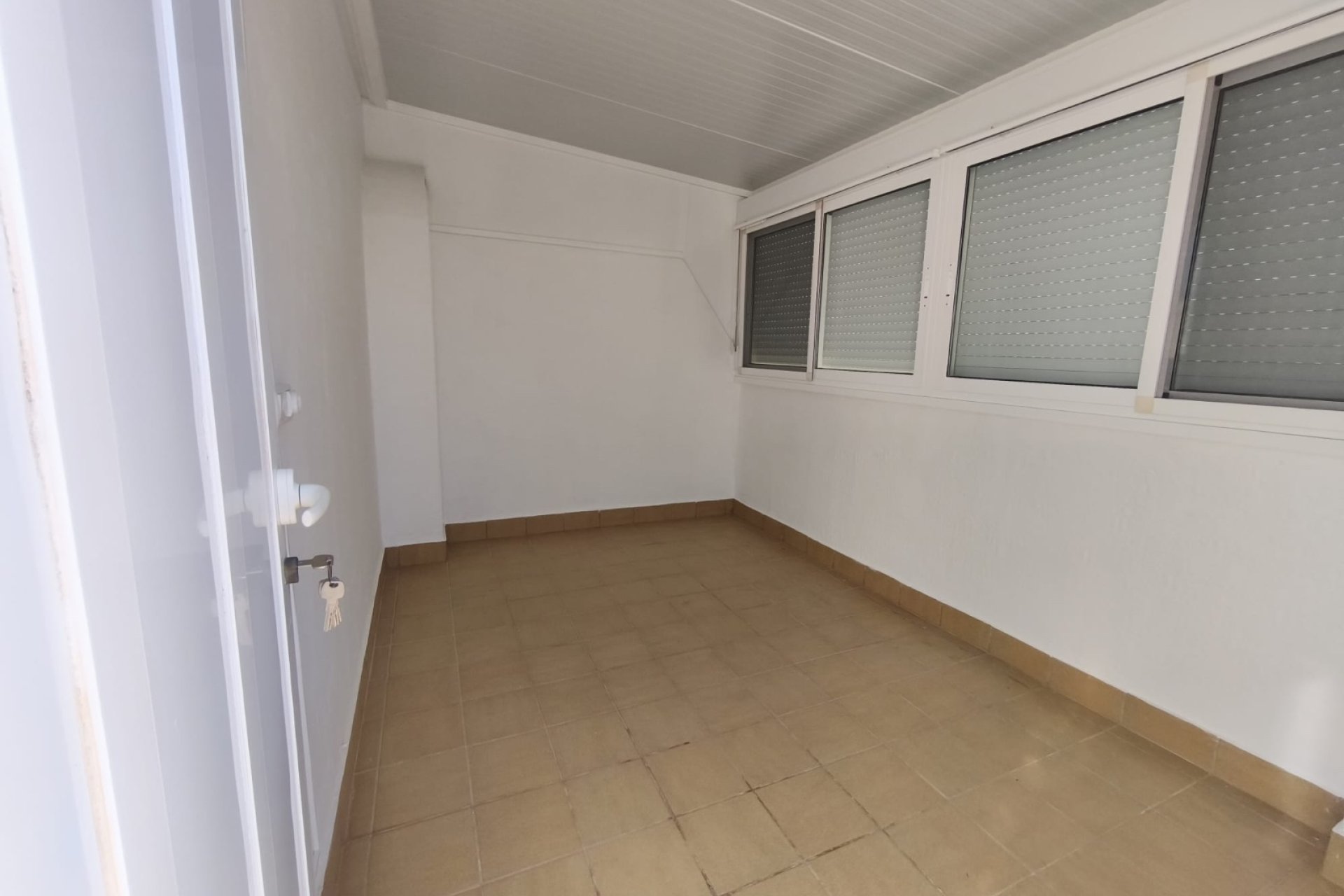 Resale - Townhouse -
Rojales - Ciudad Quesada