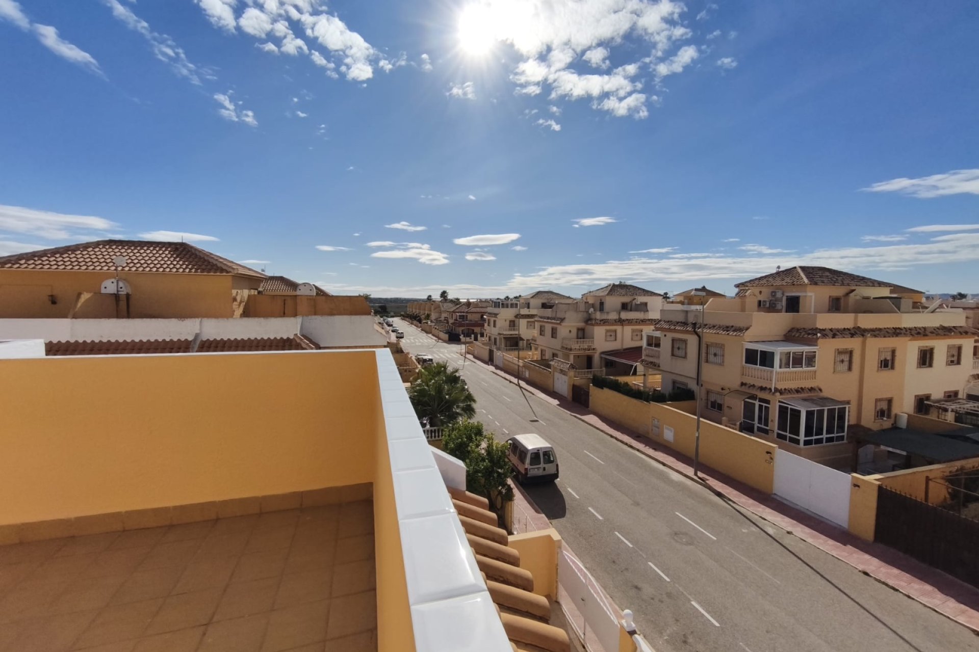 Resale - Townhouse -
Rojales - Ciudad Quesada