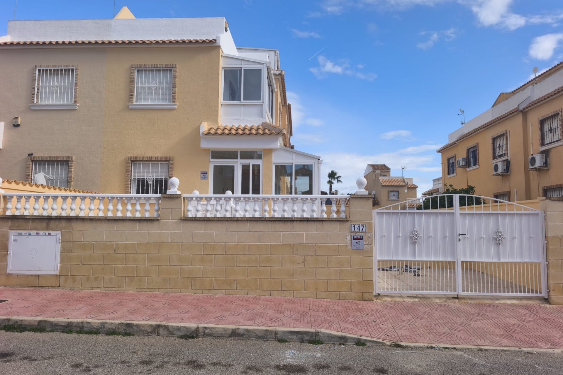 Resale - Townhouse -
Rojales - Ciudad Quesada