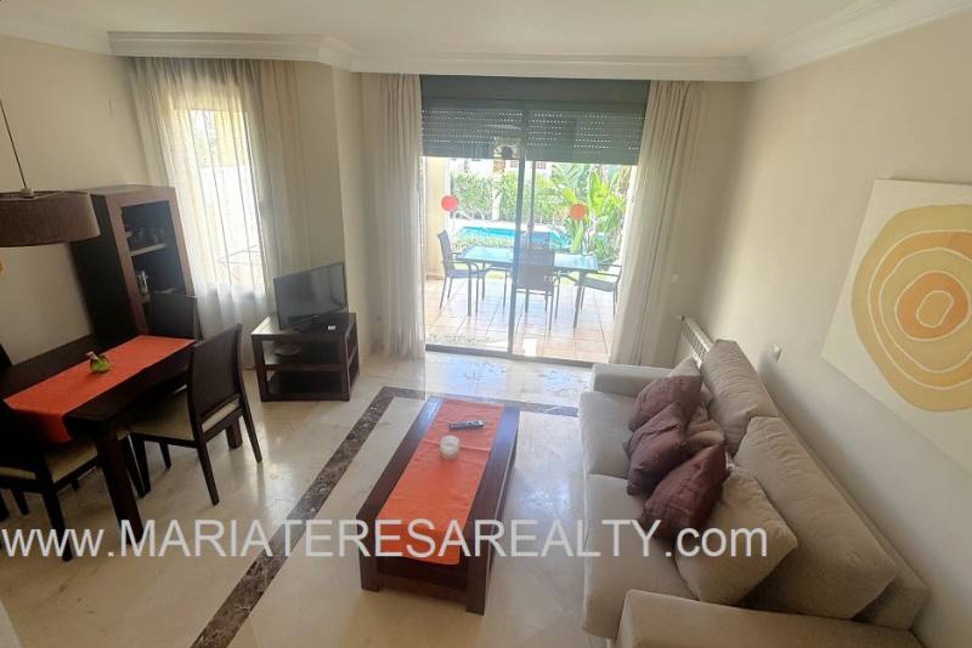 Resale - Townhouse -
San Javier - Roda