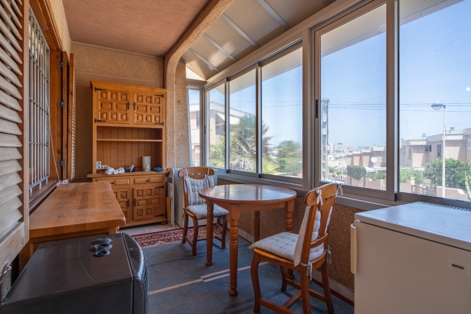 Resale - Townhouse -
Torrevieja - Cabo Cervera
