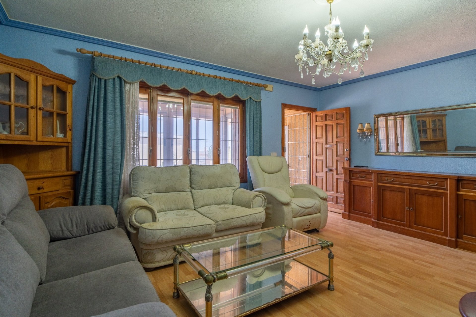 Resale - Townhouse -
Torrevieja - Cabo Cervera