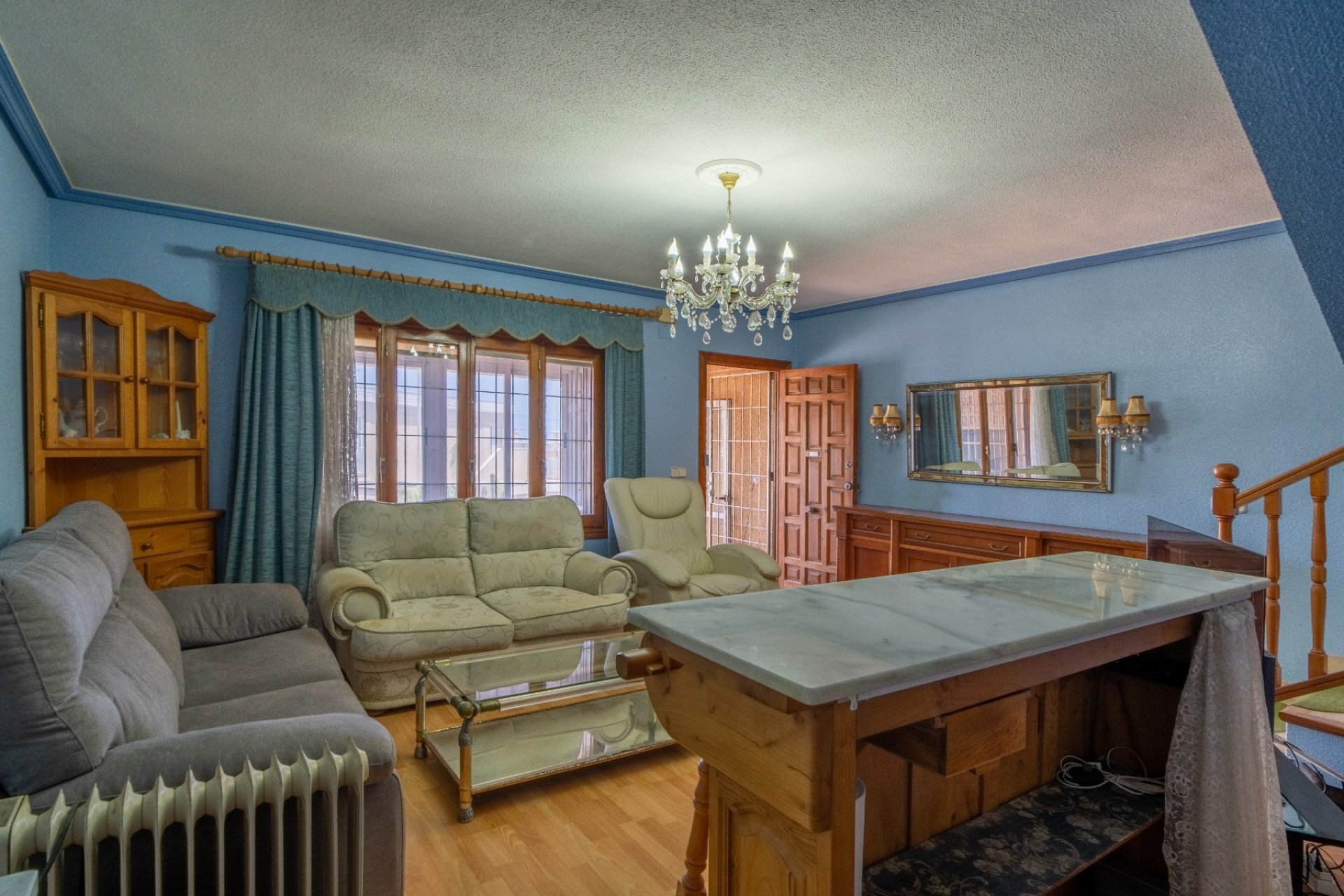 Resale - Townhouse -
Torrevieja - Cabo Cervera