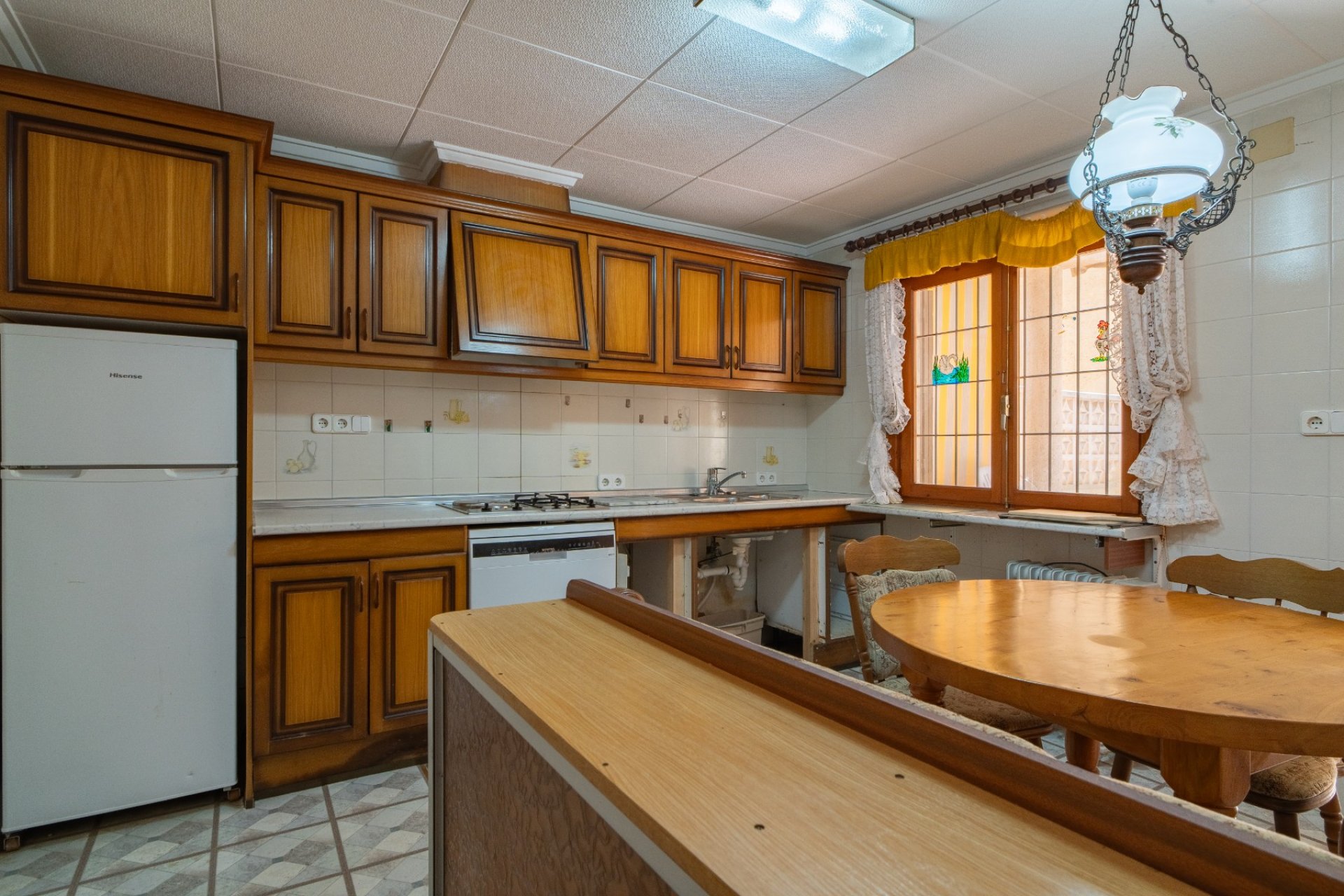 Resale - Townhouse -
Torrevieja - Cabo Cervera