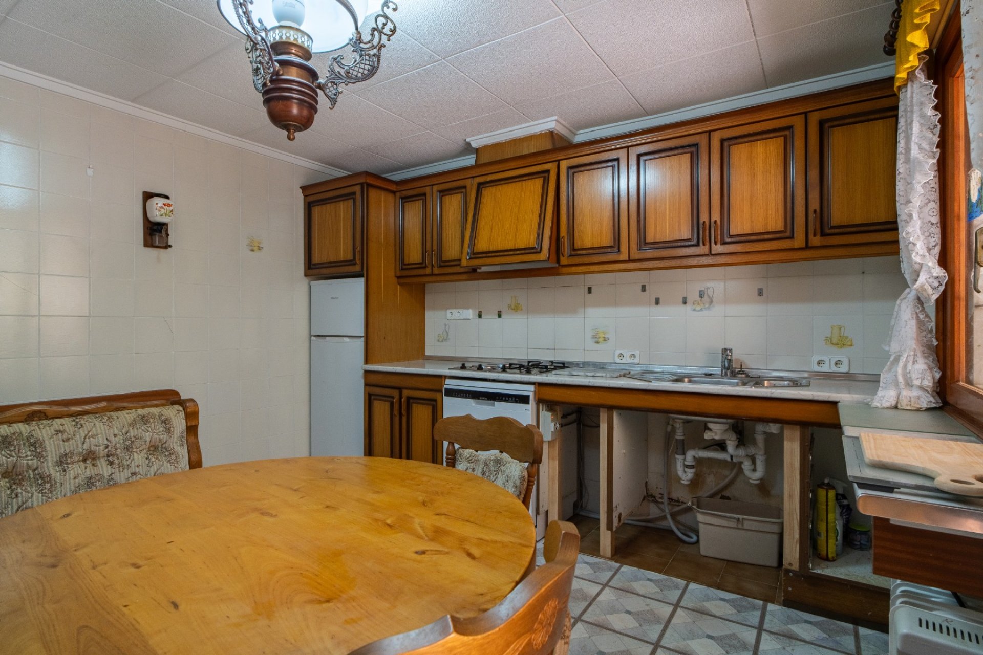 Resale - Townhouse -
Torrevieja - Cabo Cervera
