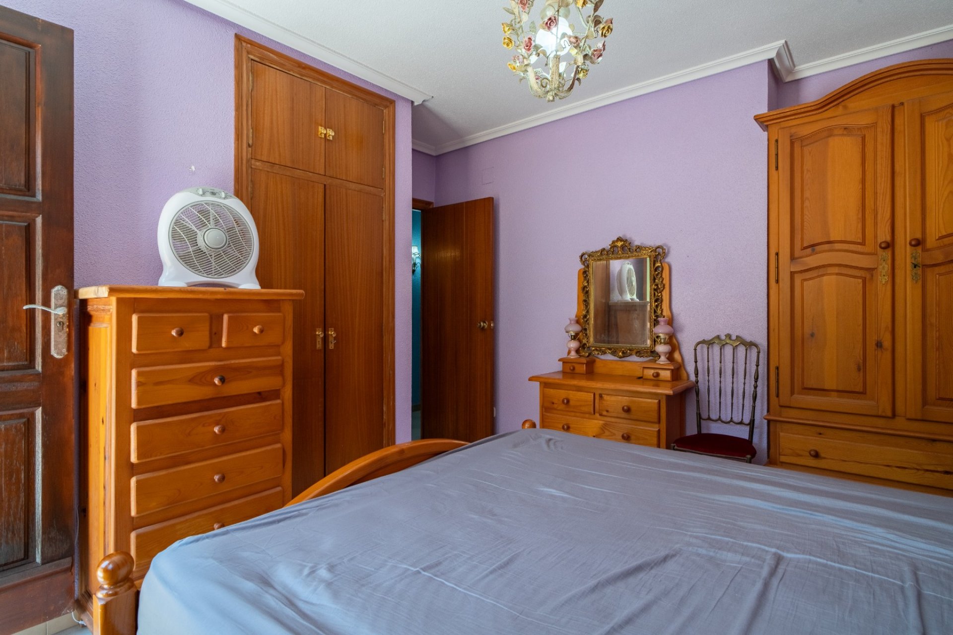 Resale - Townhouse -
Torrevieja - Cabo Cervera