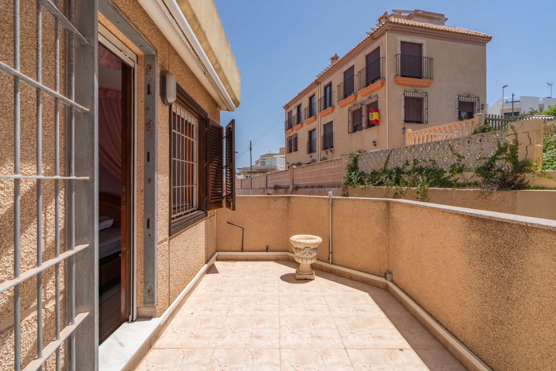 Resale - Townhouse -
Torrevieja - Cabo Cervera