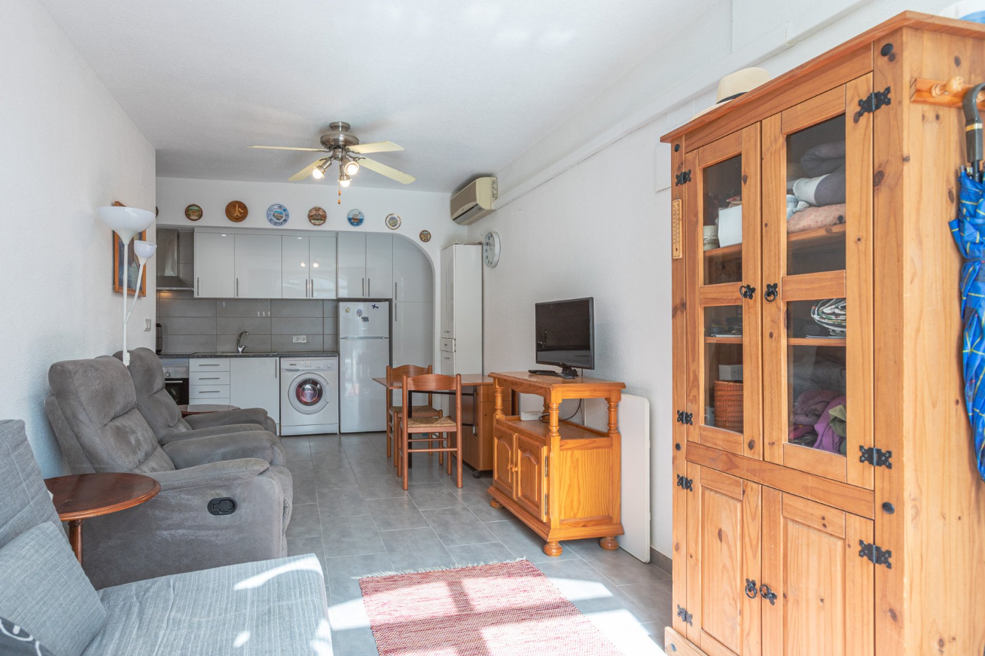 Resale - Townhouse -
Torrevieja - Lago Jardin