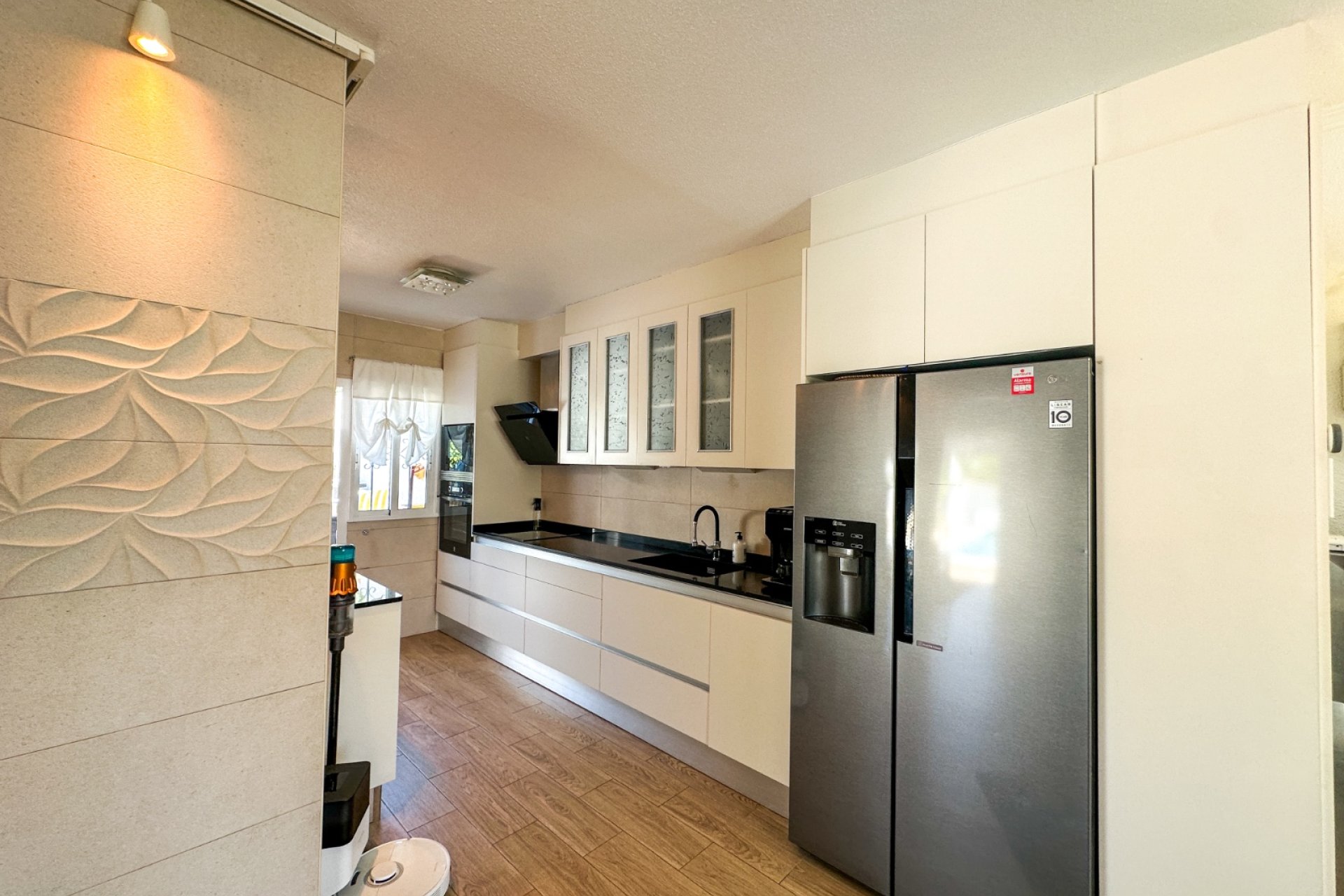 Resale - Townhouse -
Torrevieja - Los Balcones