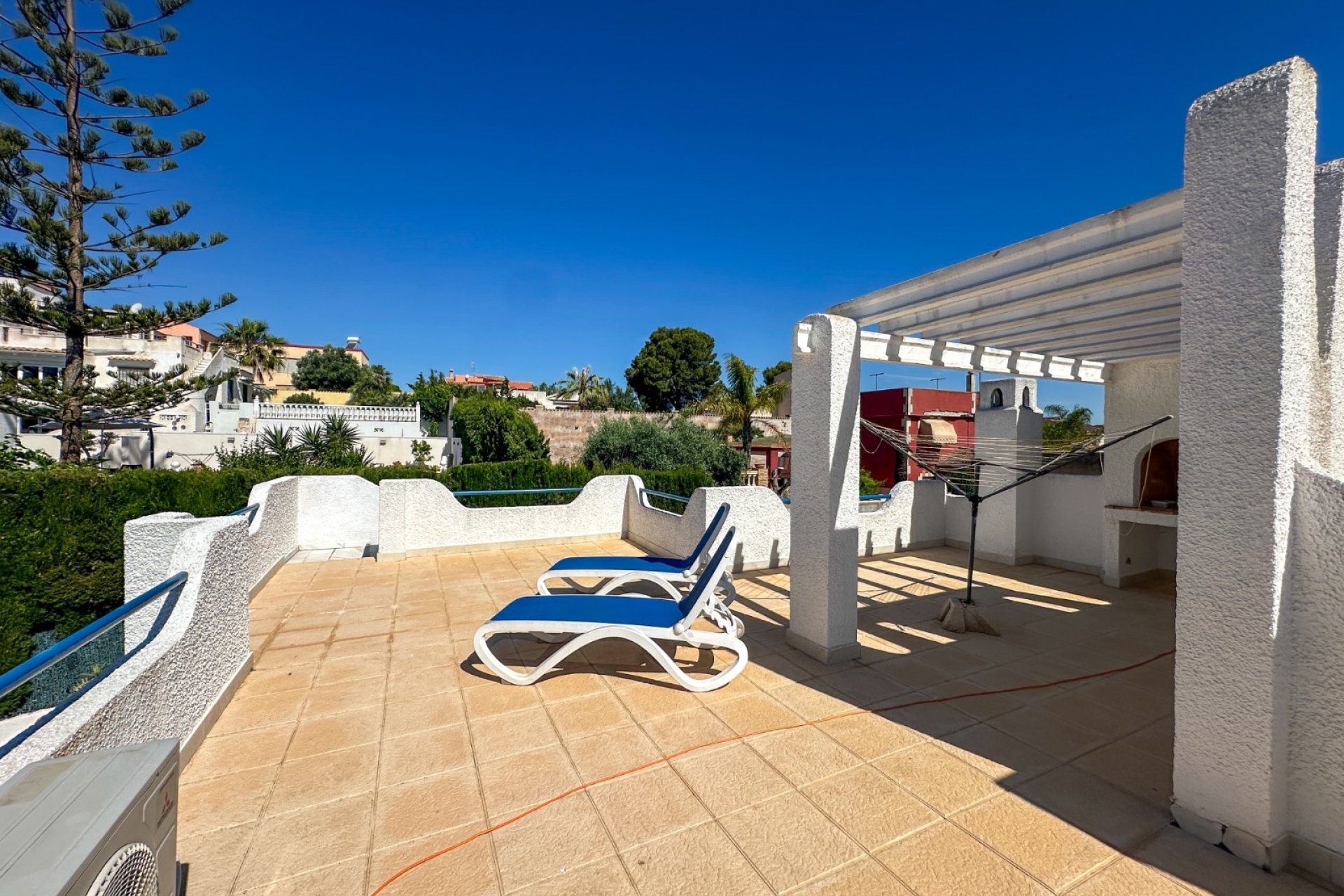 Resale - Townhouse -
Torrevieja - Los Balcones