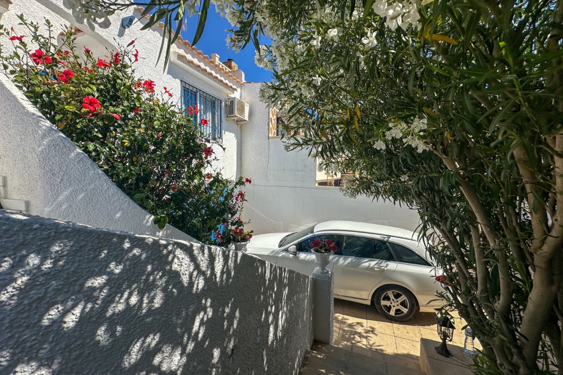 Resale - Townhouse -
Torrevieja - Los Balcones
