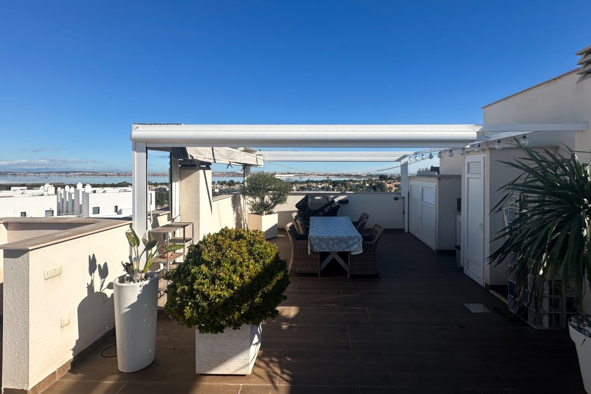 Resale - Townhouse -
Torrevieja - Los Balcones