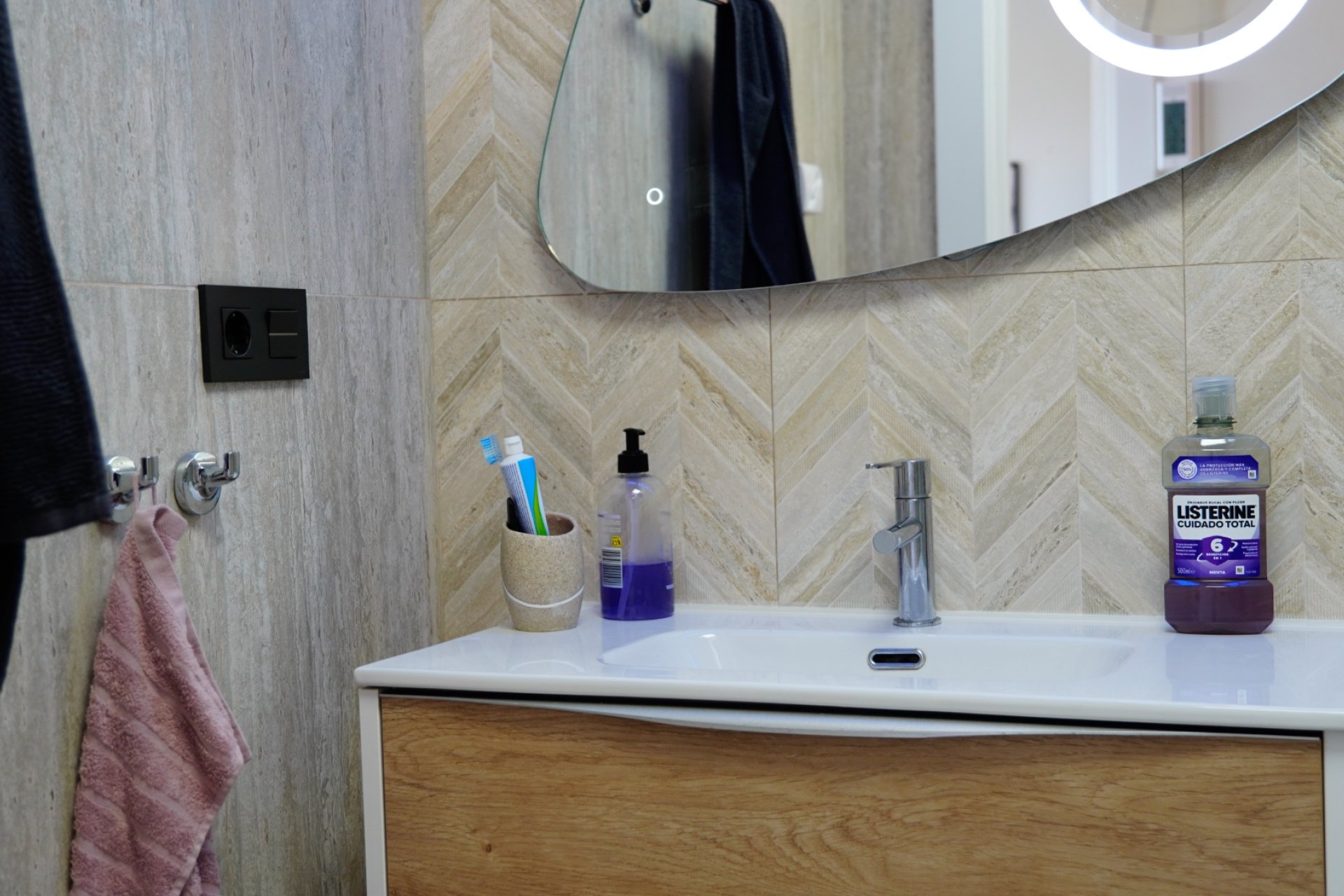 Resale - Townhouse -
Torrevieja - Los Balcones