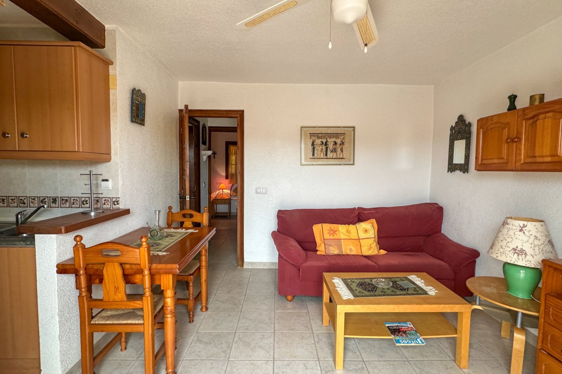Resale - Townhouse -
Torrevieja - Los Balcones