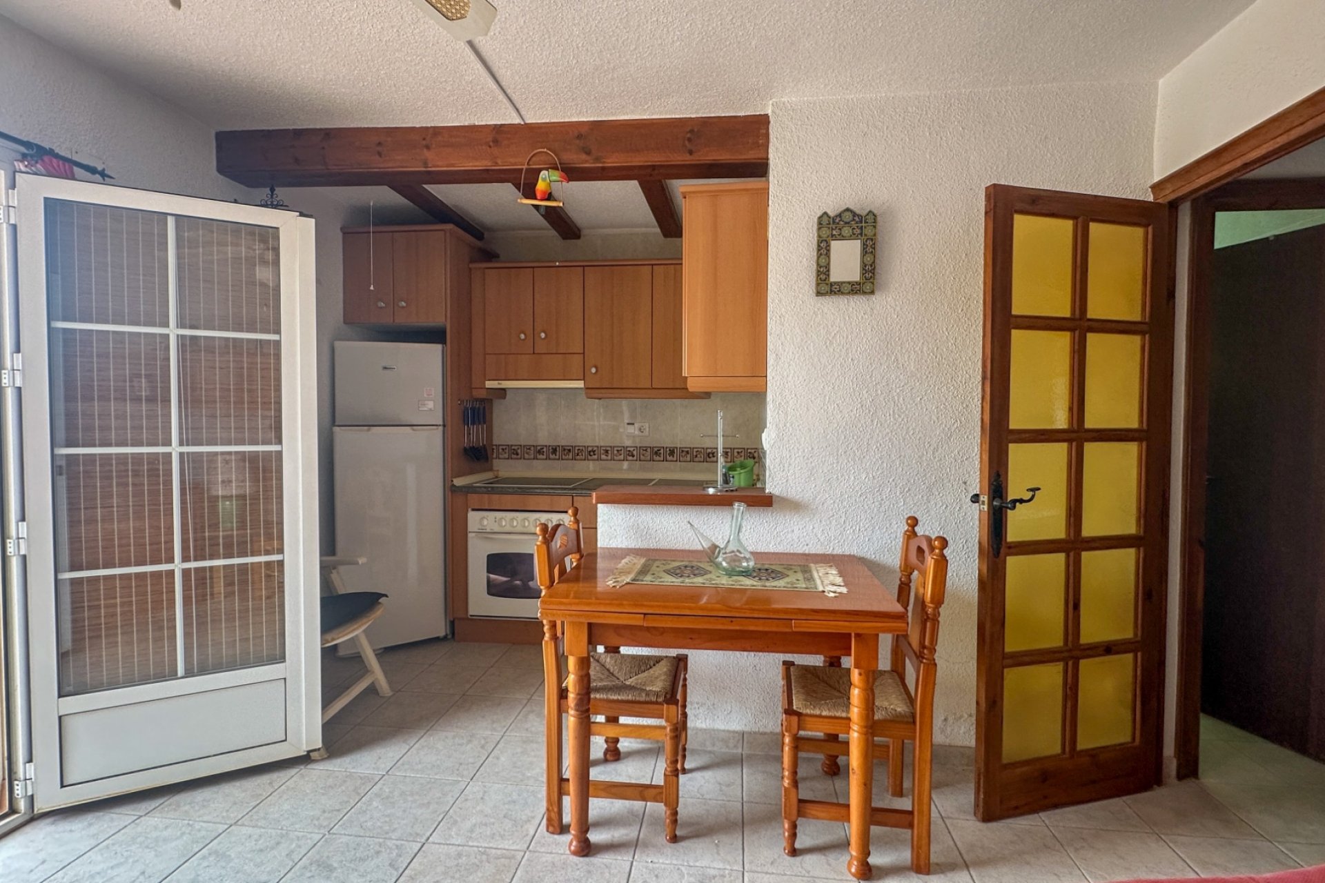 Resale - Townhouse -
Torrevieja - Los Balcones