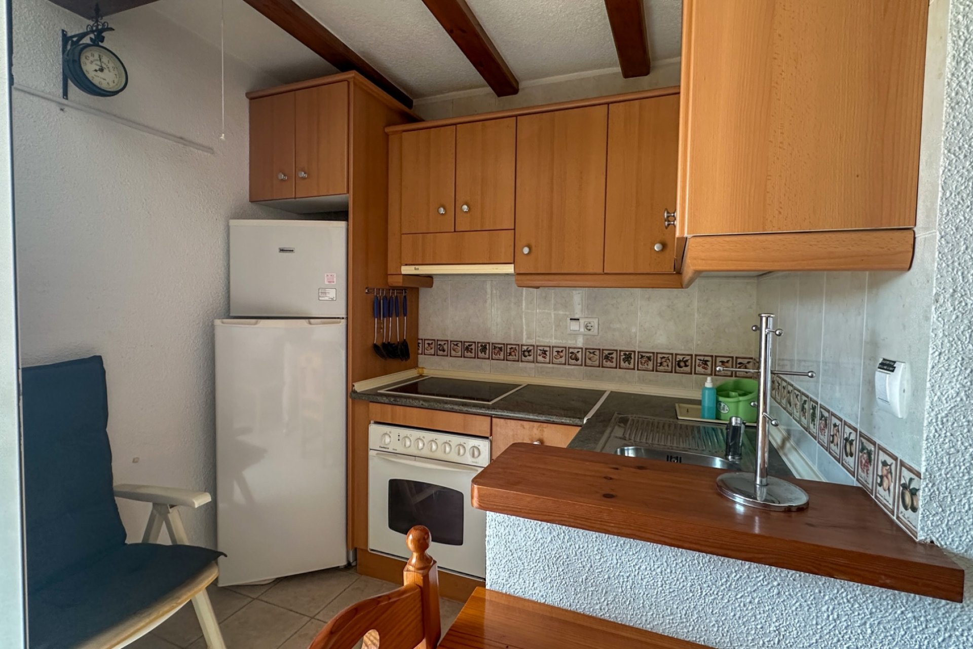 Resale - Townhouse -
Torrevieja - Los Balcones