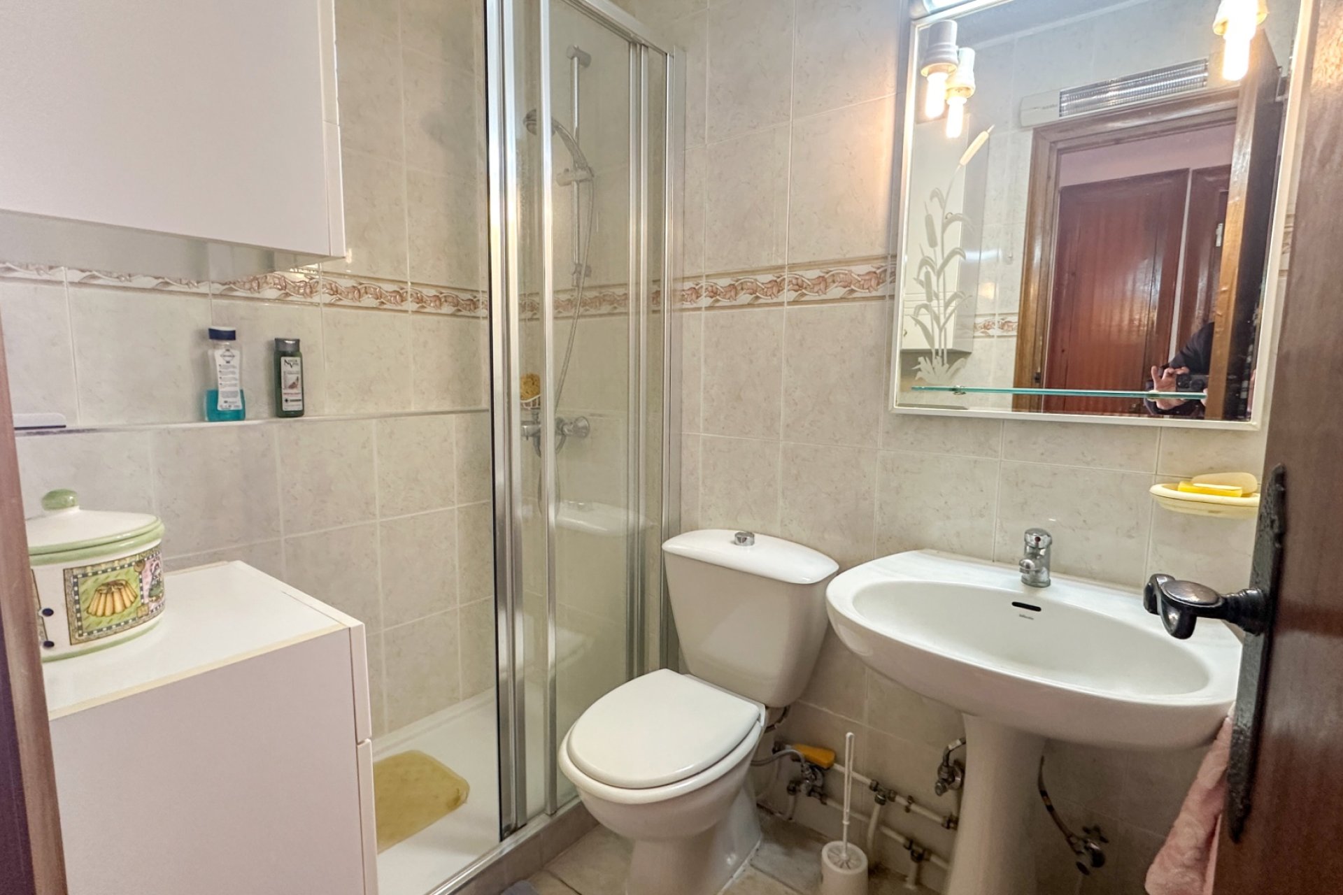 Resale - Townhouse -
Torrevieja - Los Balcones