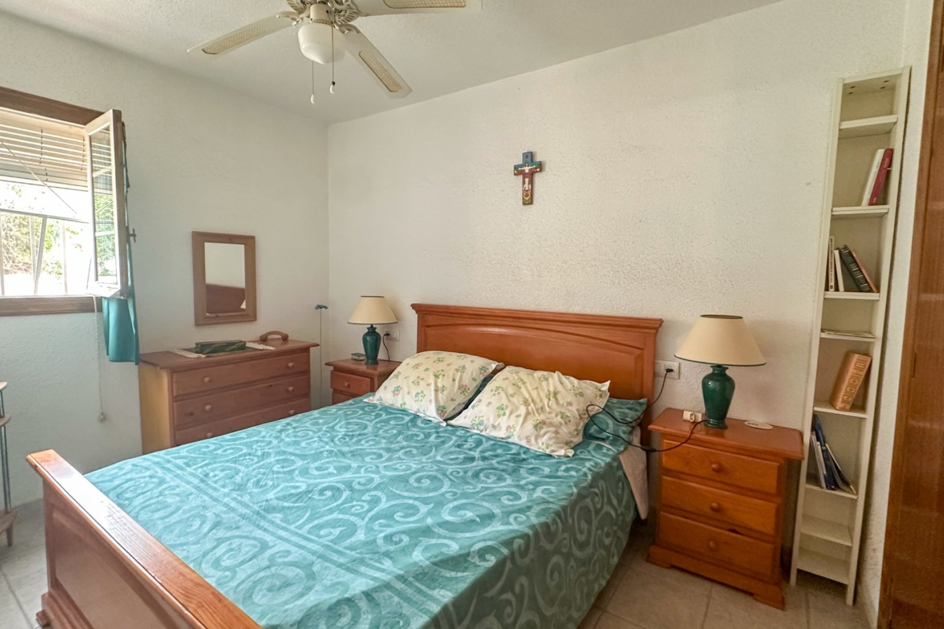 Resale - Townhouse -
Torrevieja - Los Balcones