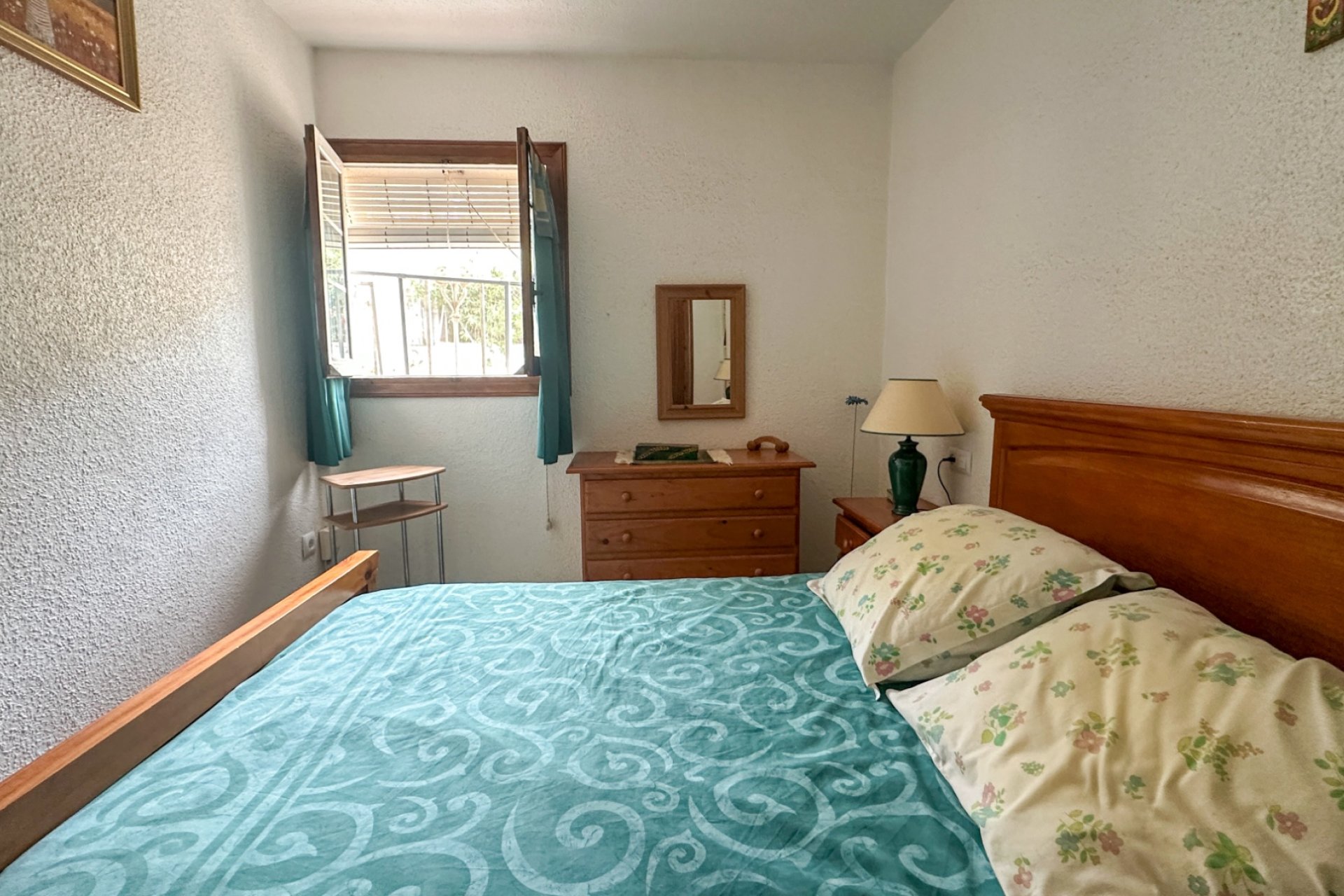 Resale - Townhouse -
Torrevieja - Los Balcones