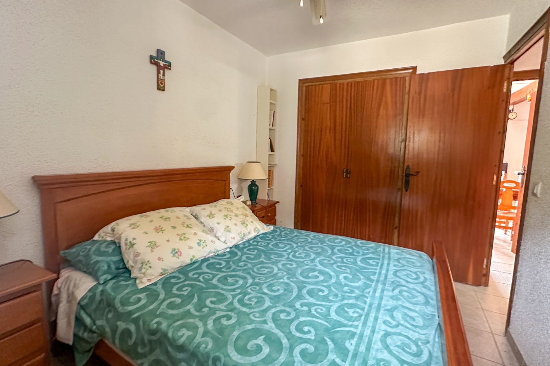 Resale - Townhouse -
Torrevieja - Los Balcones