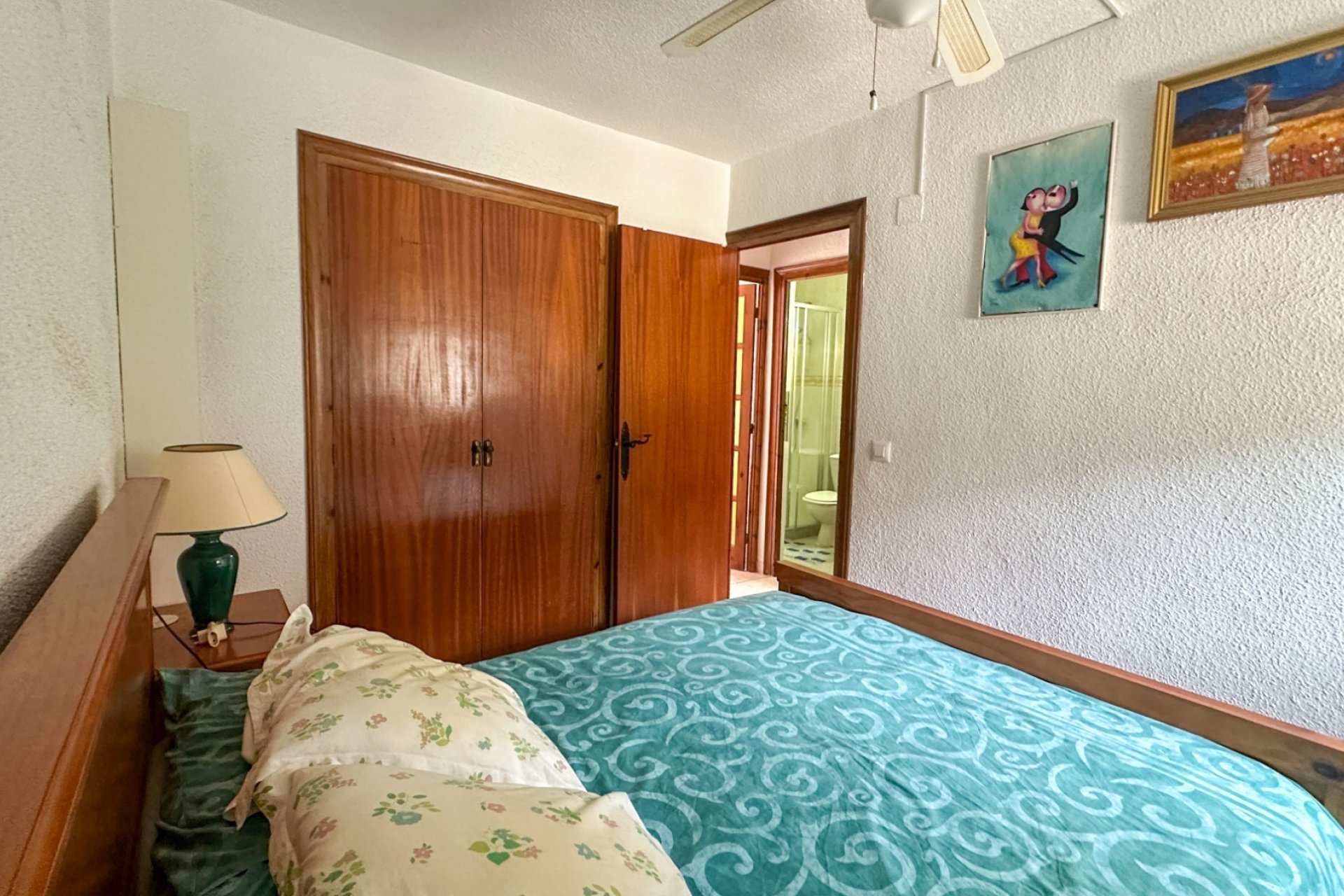 Resale - Townhouse -
Torrevieja - Los Balcones