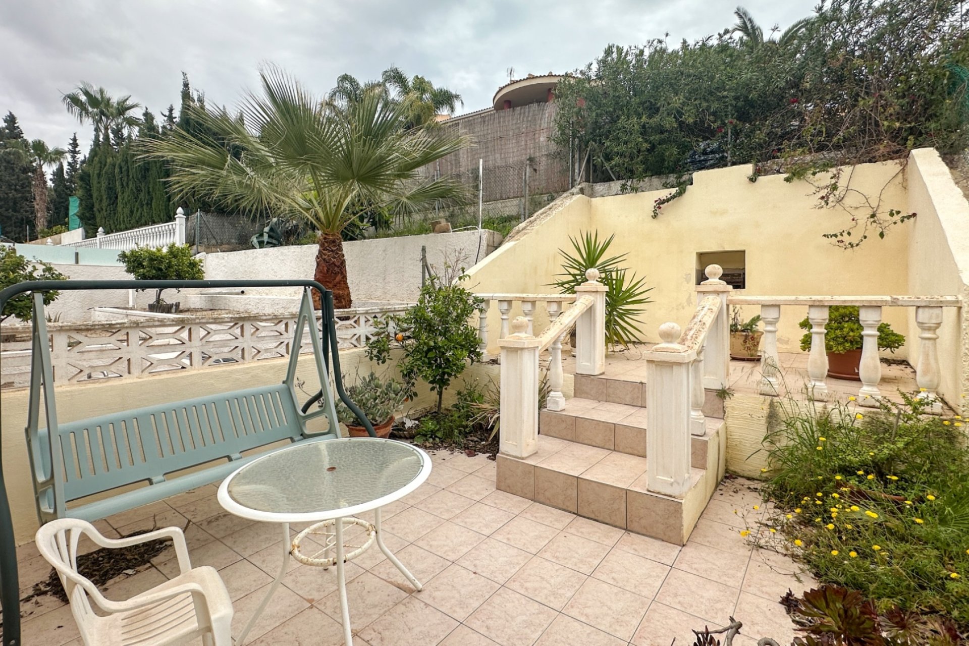 Resale - Townhouse -
Torrevieja - Los Balcones