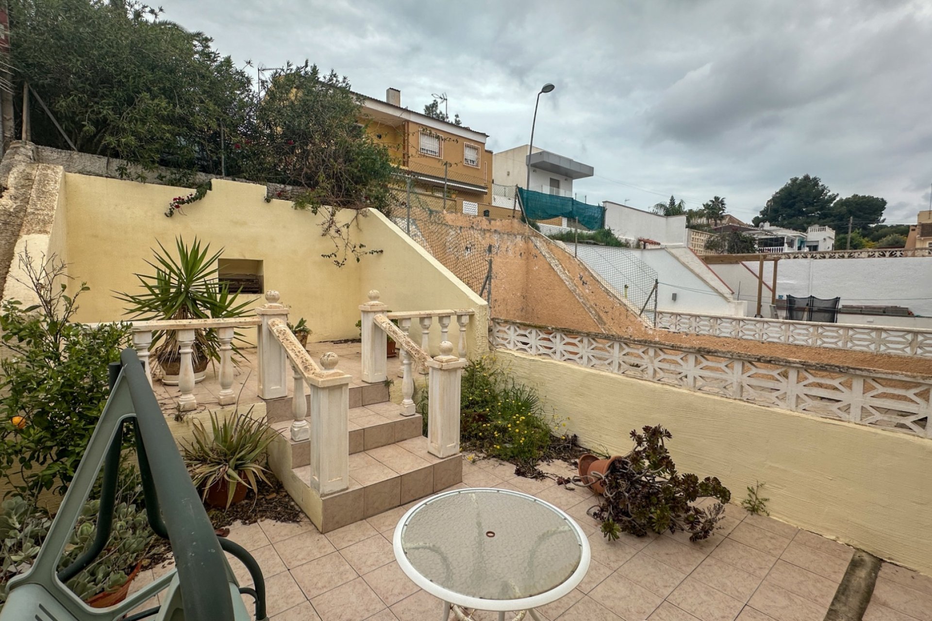 Resale - Townhouse -
Torrevieja - Los Balcones