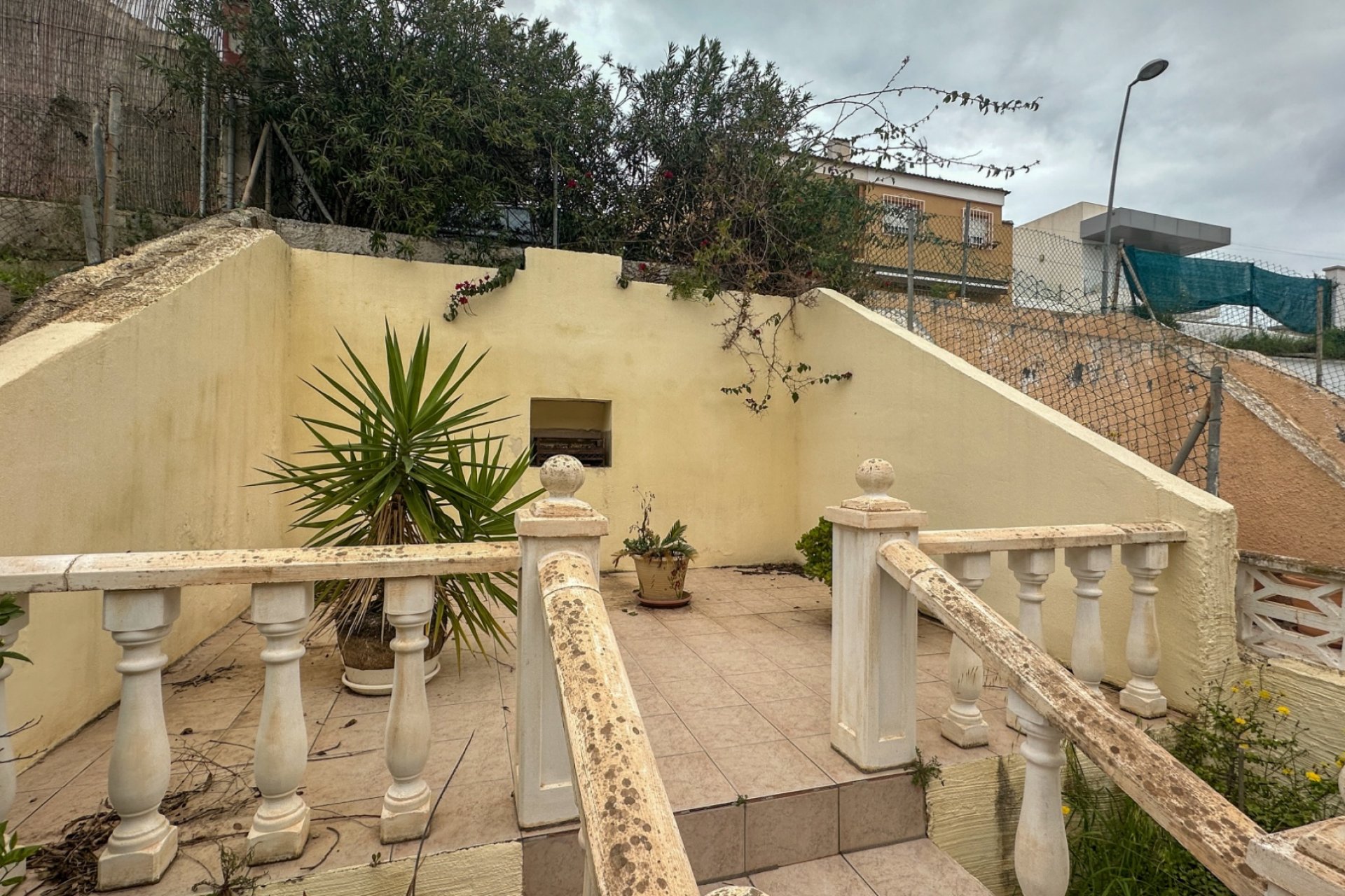 Resale - Townhouse -
Torrevieja - Los Balcones