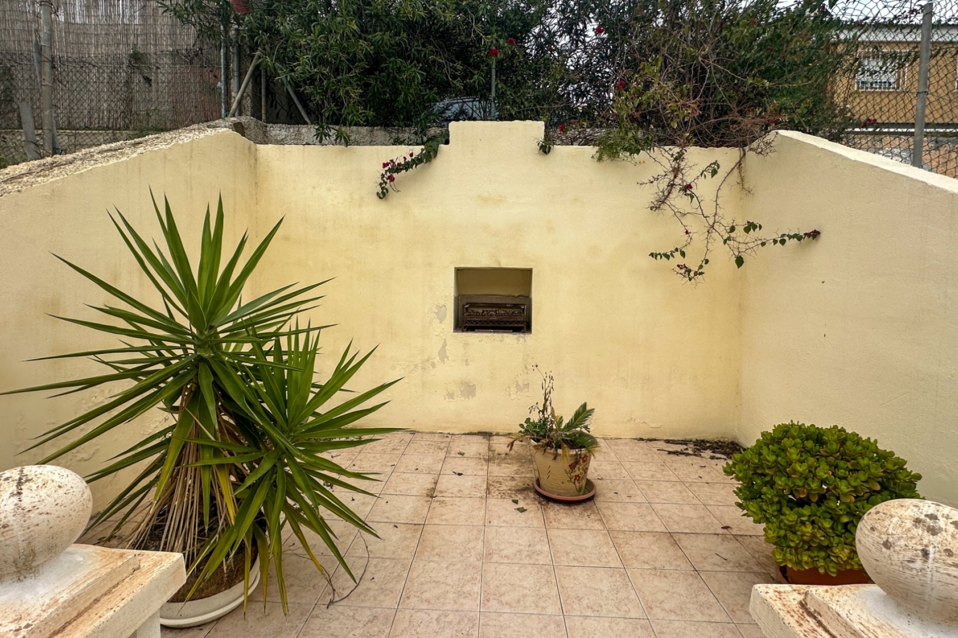 Resale - Townhouse -
Torrevieja - Los Balcones