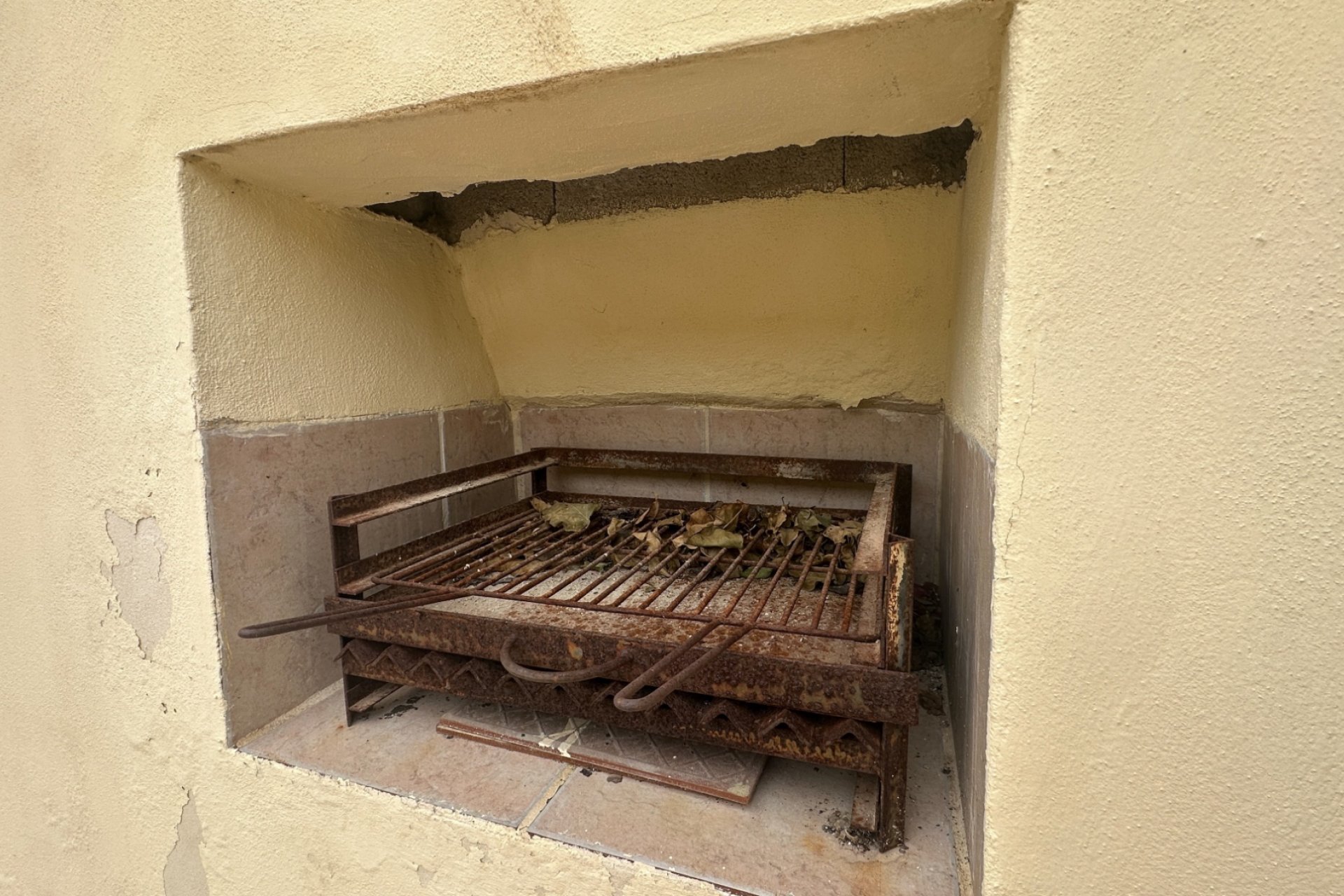 Resale - Townhouse -
Torrevieja - Los Balcones