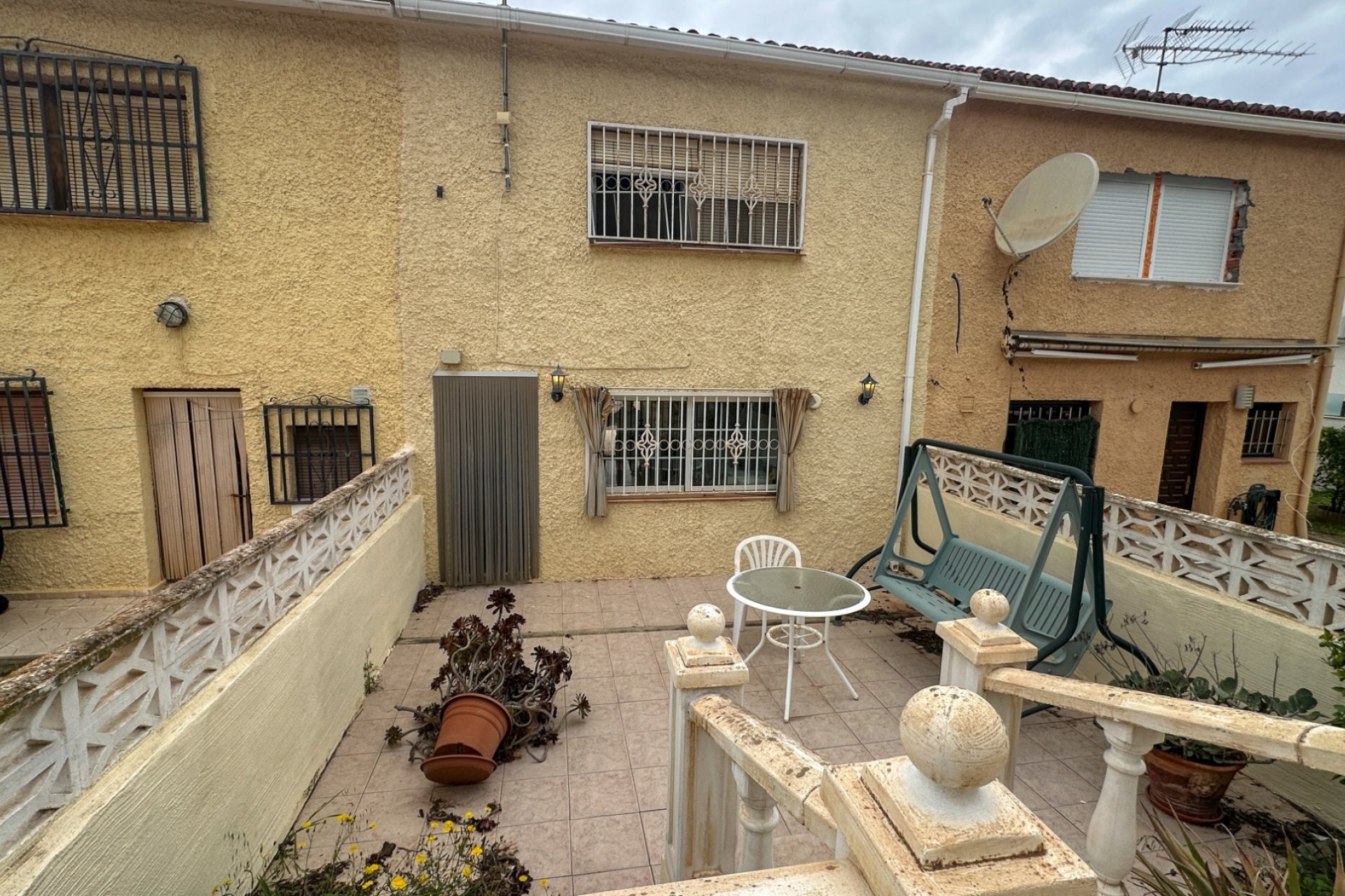 Resale - Townhouse -
Torrevieja - Los Balcones