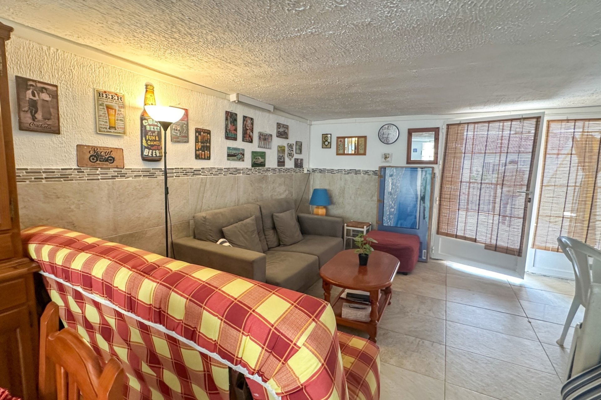 Resale - Townhouse -
Torrevieja - Los Balcones